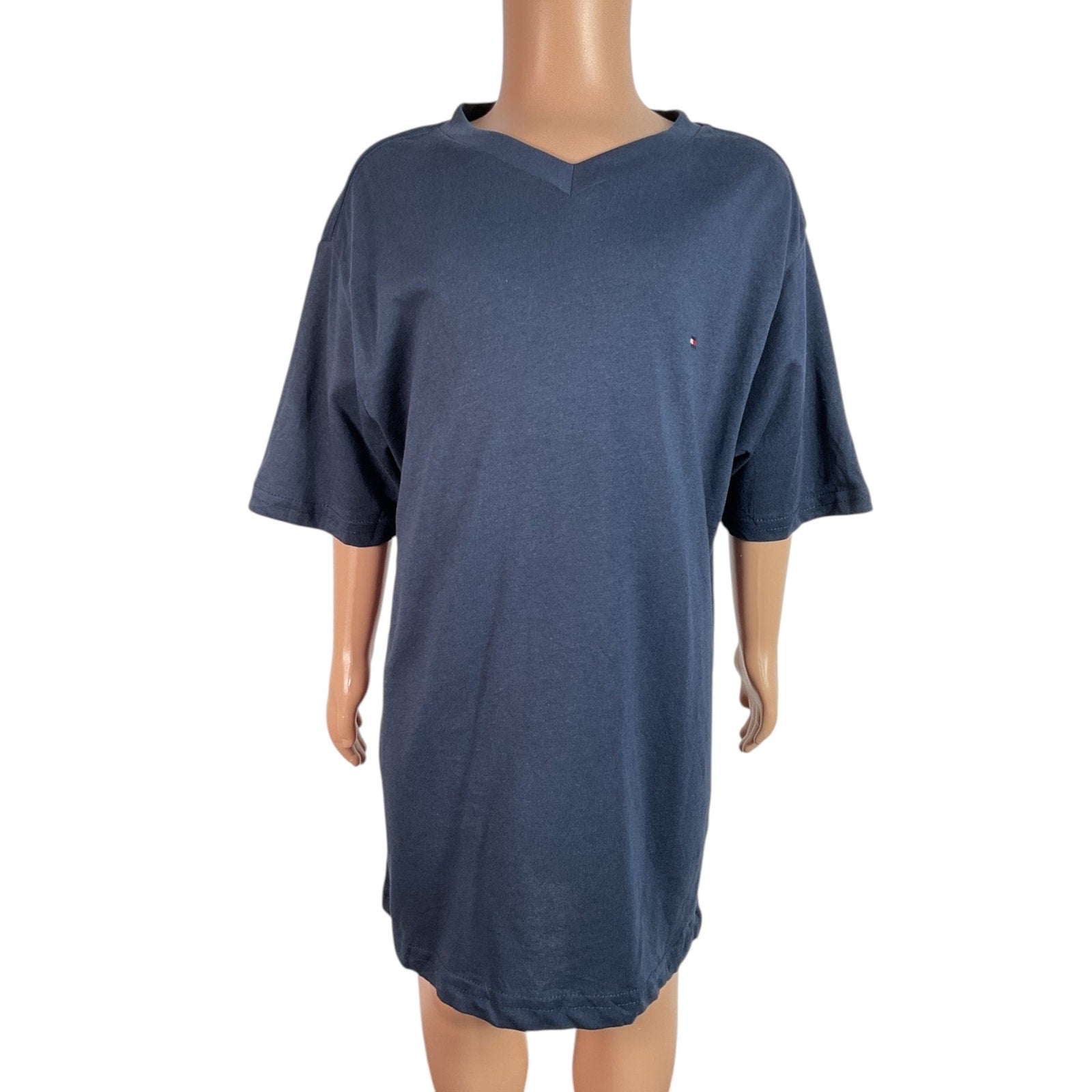 Camisa Niño S (Tommy Hilfiger)
