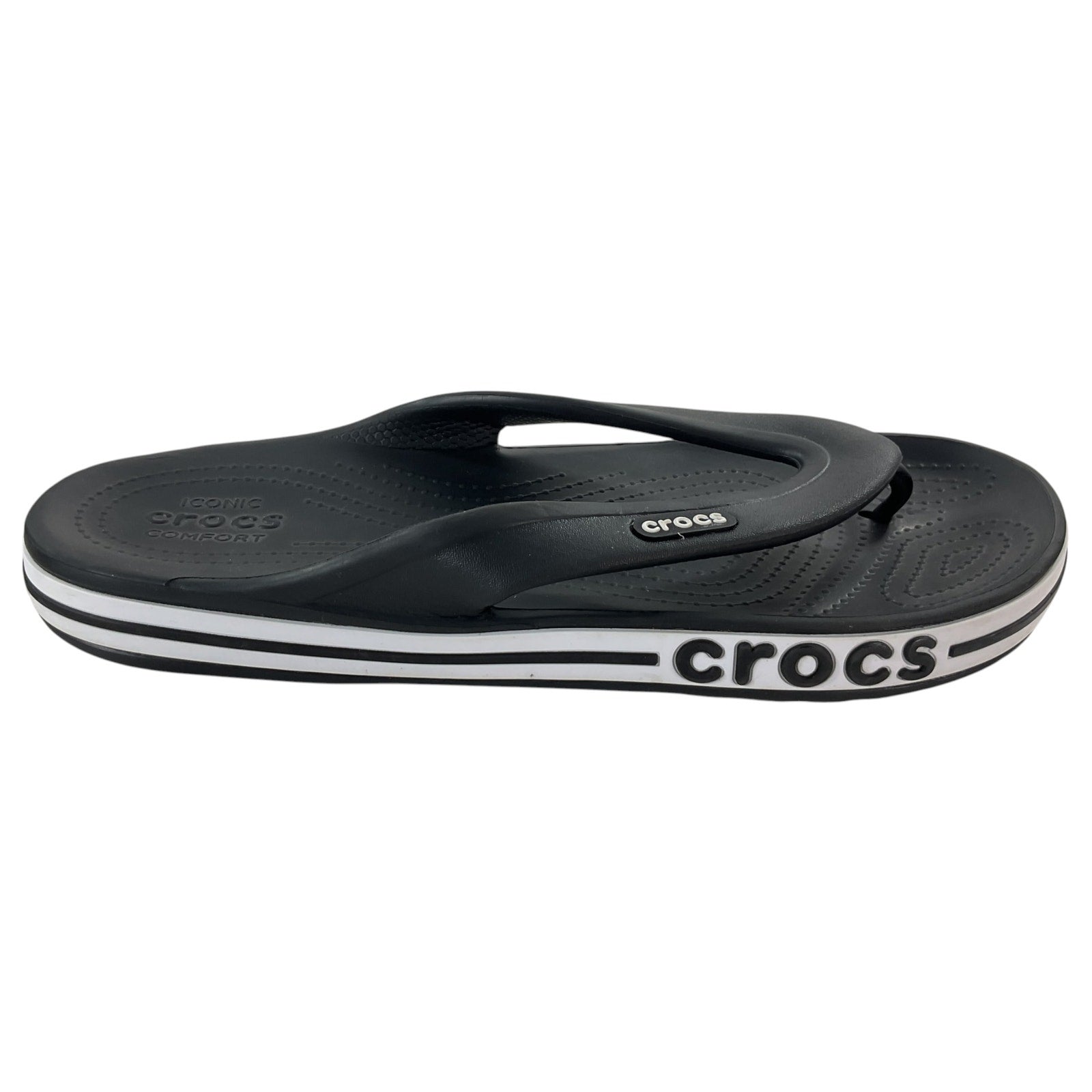 Sandalia 8  (Crocs)
