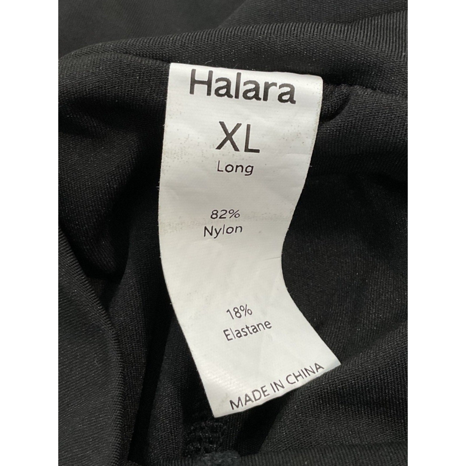 Short XL (Halara)