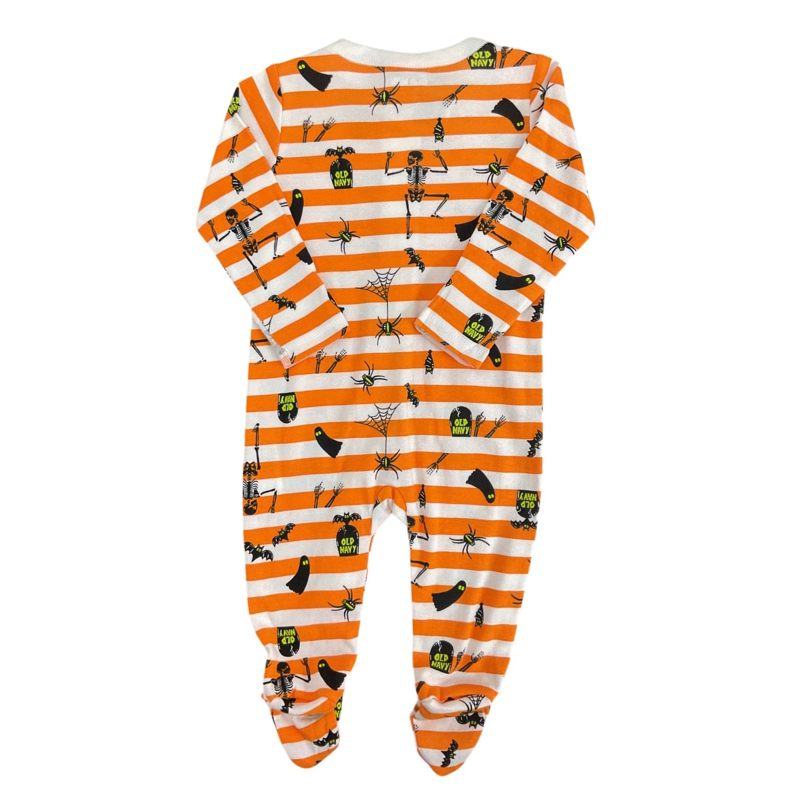 Traje de Bebe 3-6M (Old Navy)