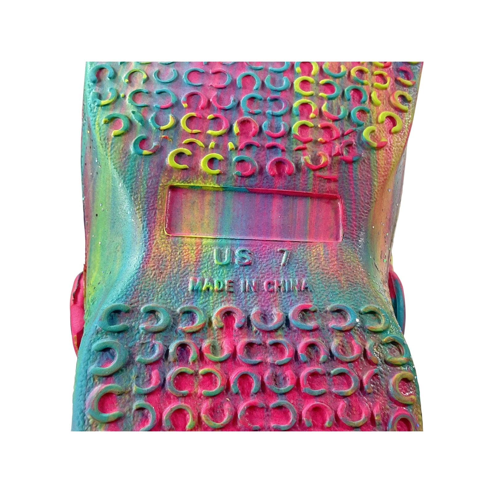 Sandalias 7