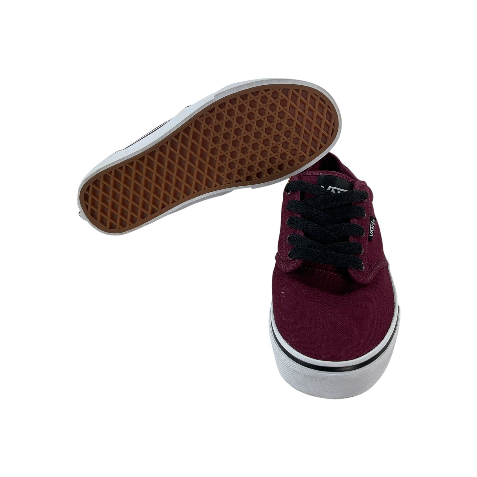 Tenis 7 (Vans)