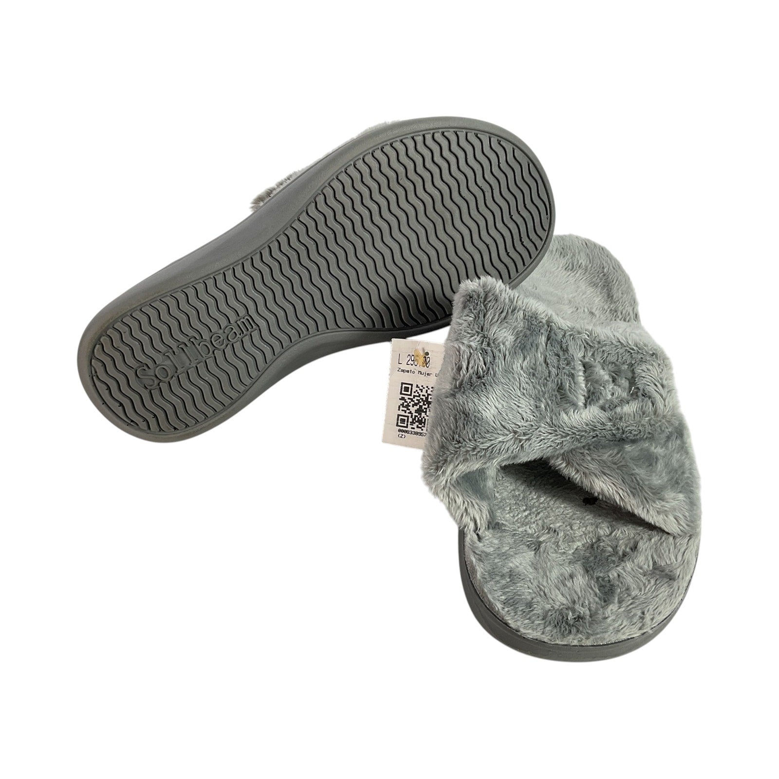 Pantuflas 6 (Sollbeam)