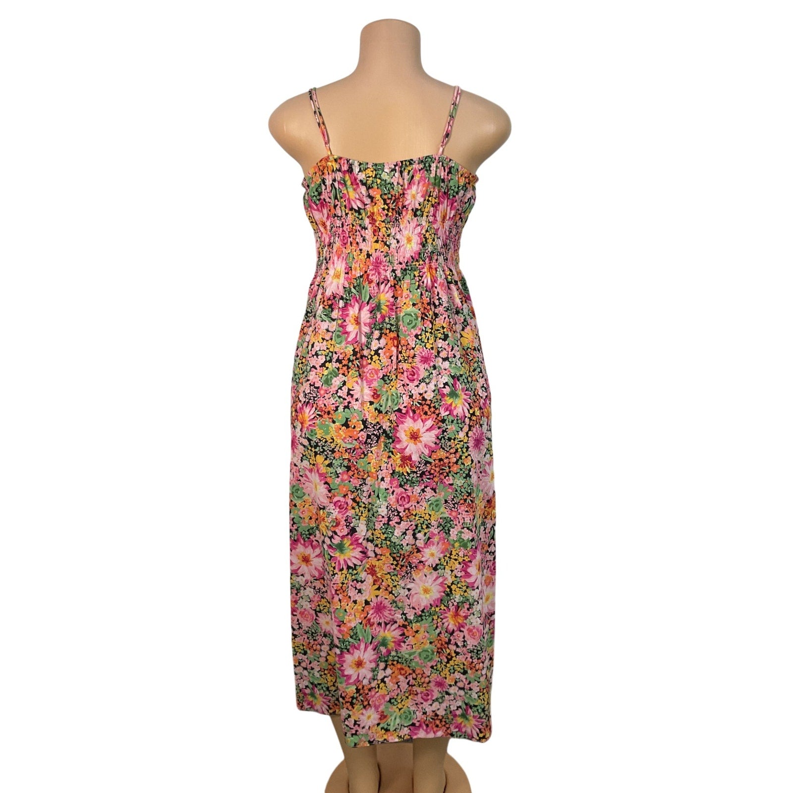Vestido M (H&M)