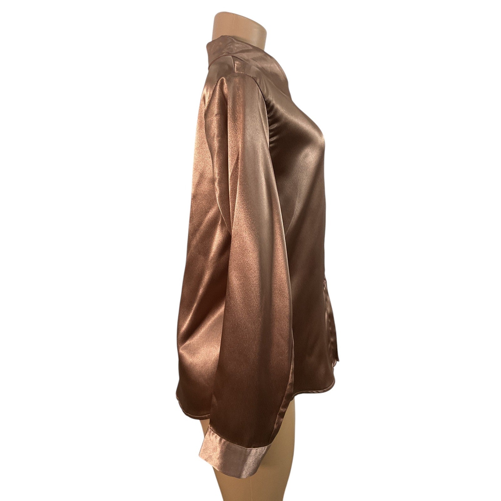 Blusa M (Shein)