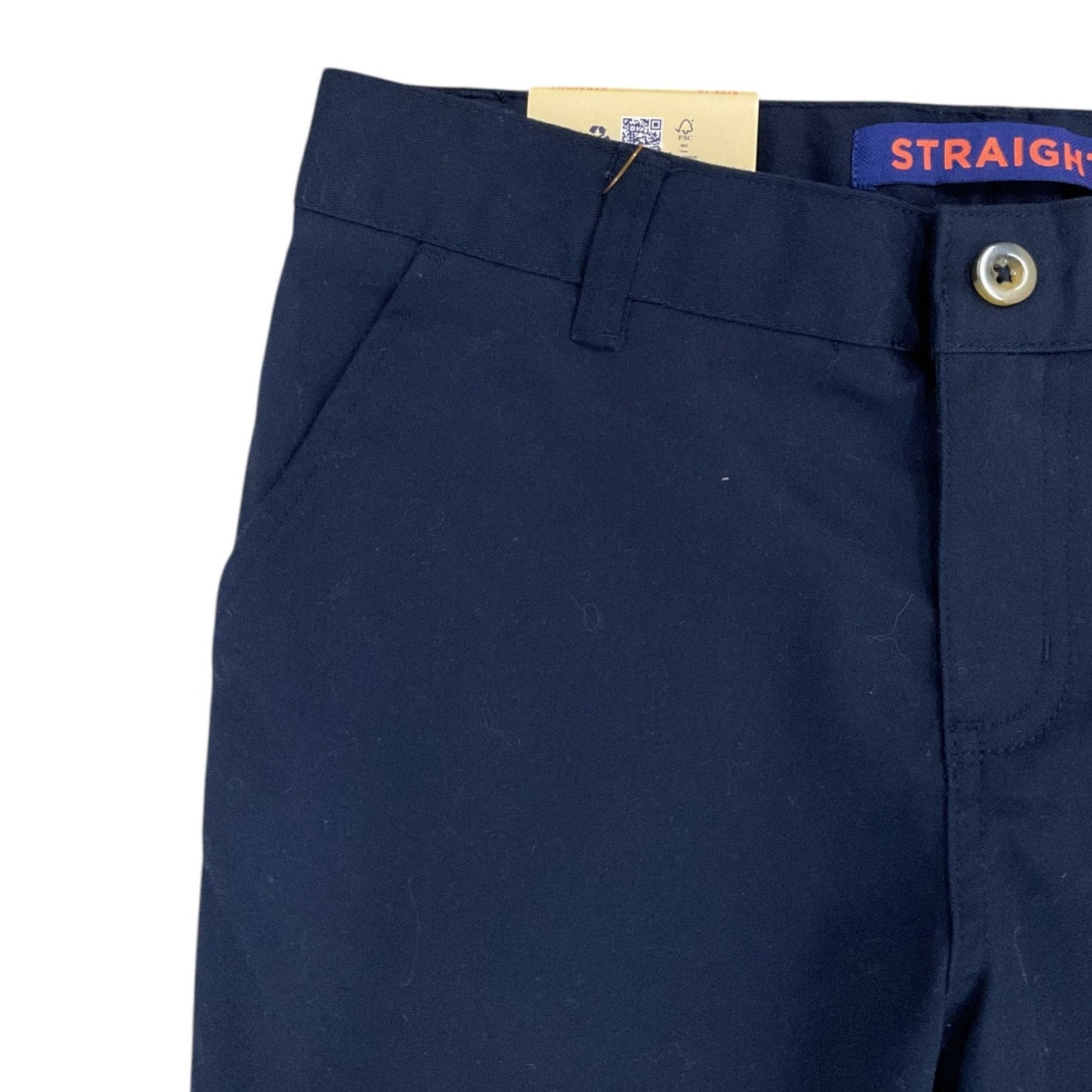Pantalon niño 14 (French Toast)