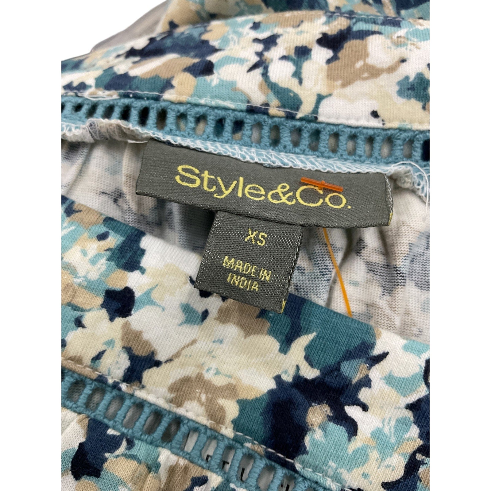 Blusa XS
