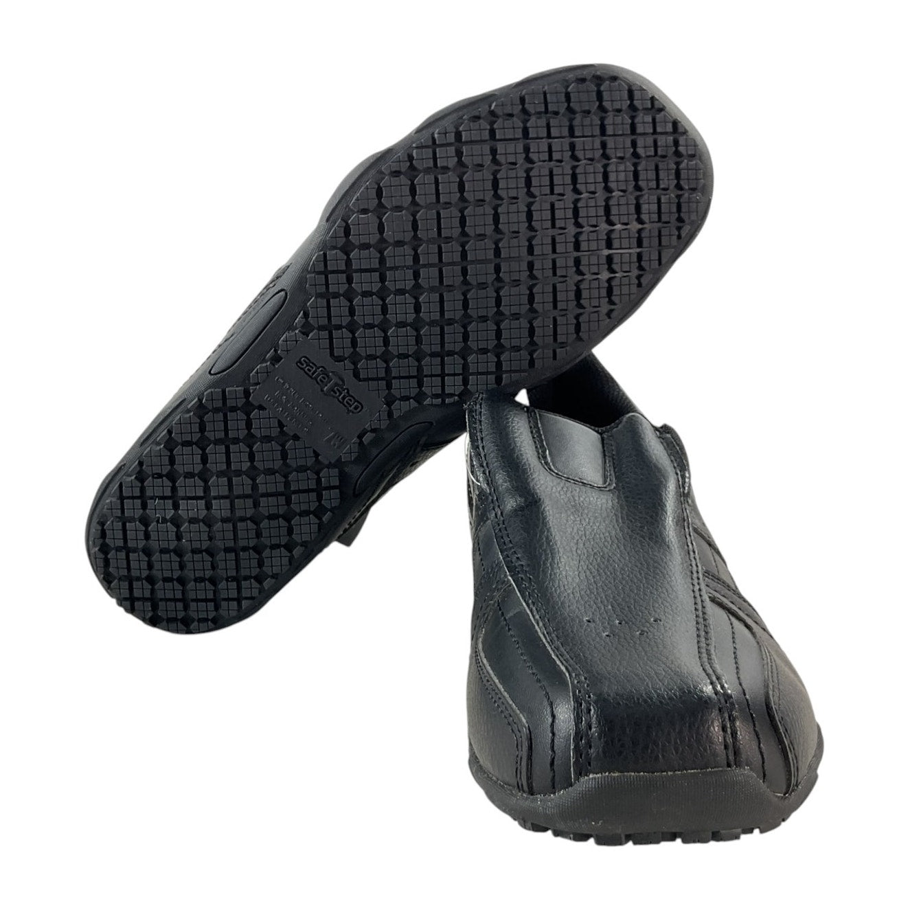 Zapato 7W (COmFORT)