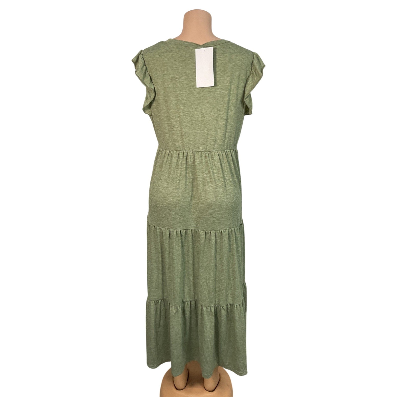 Vestido XL (MIAZOM)