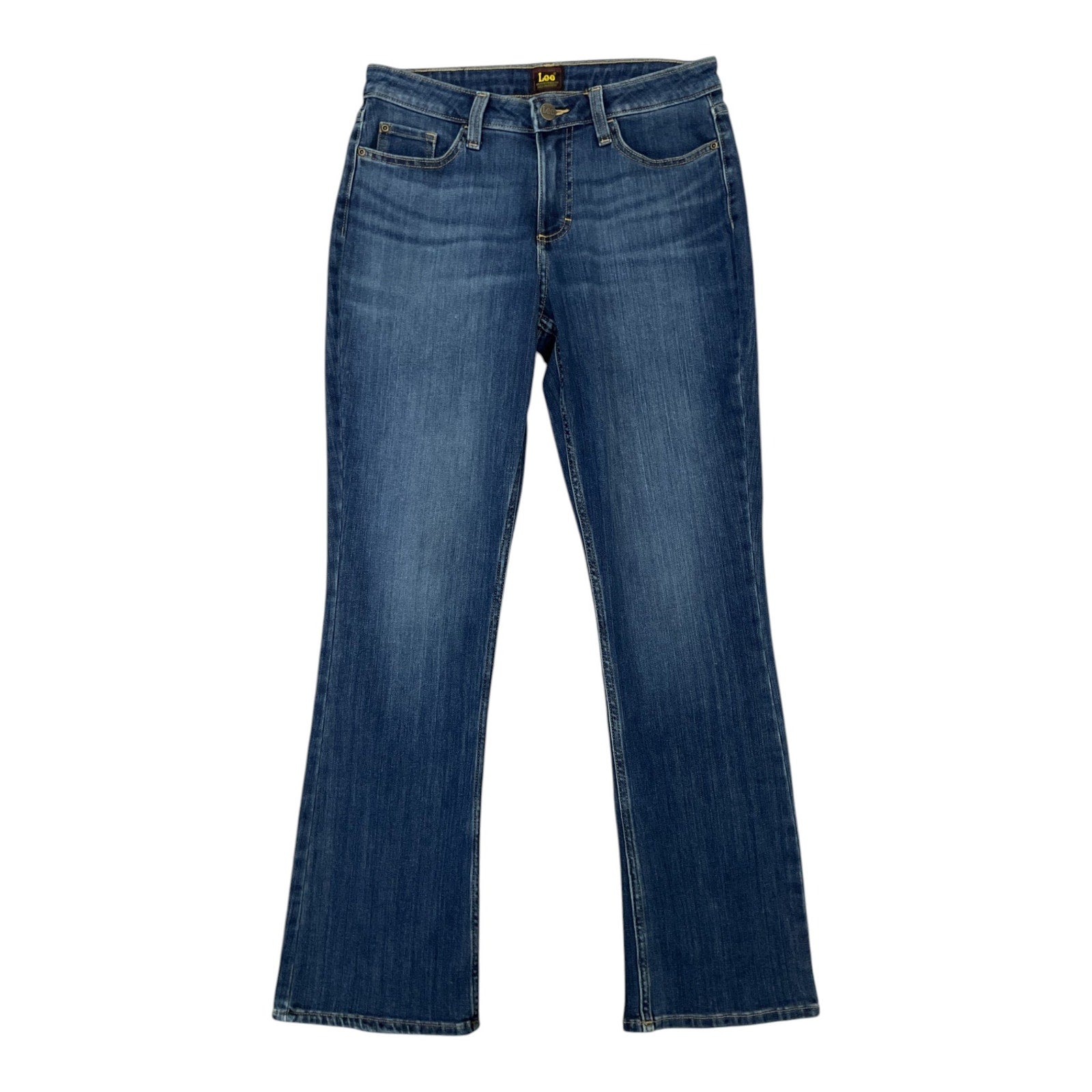Jean 6 (Lee)