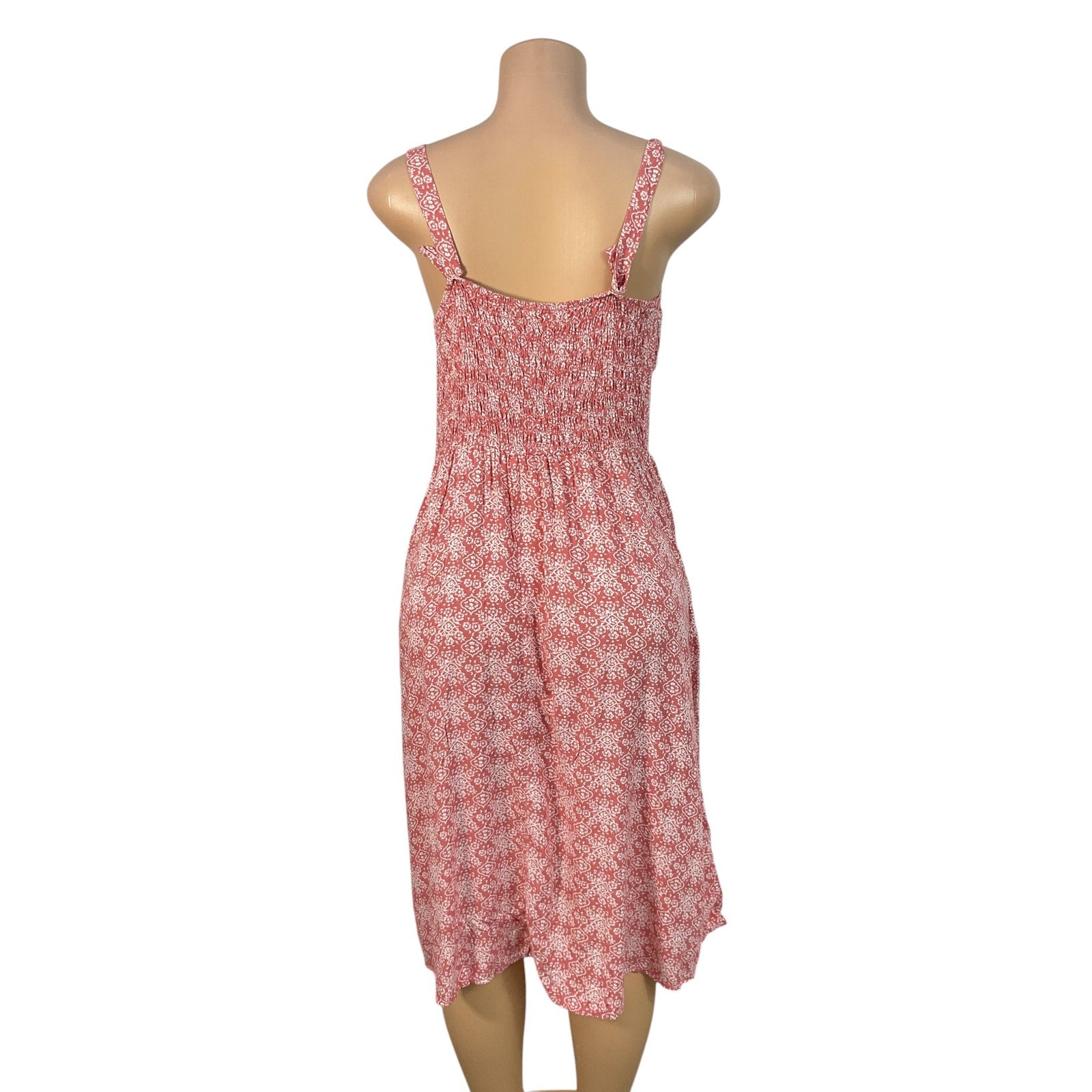 Vestido XL (A.U.W)