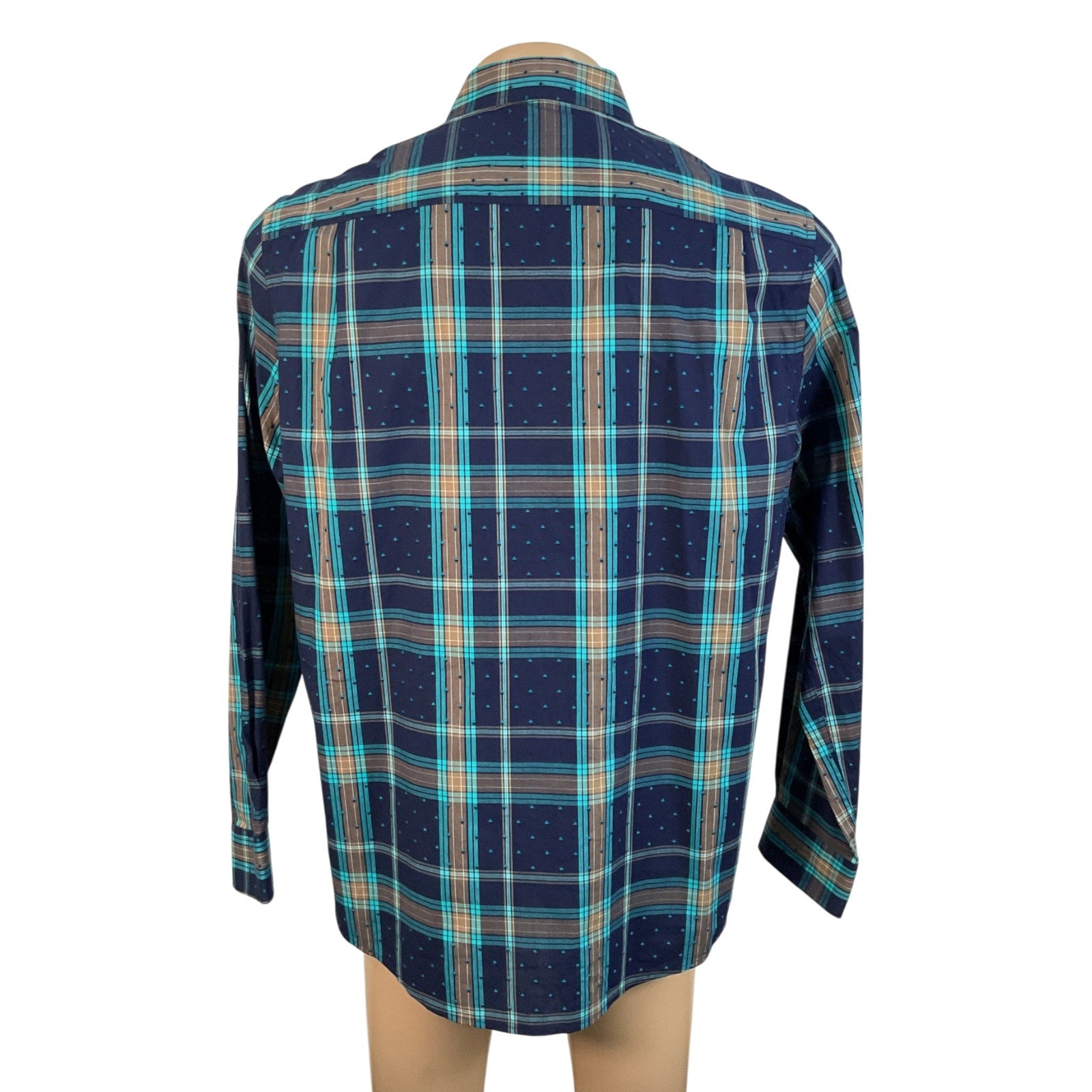 Camisa L (Club Room)