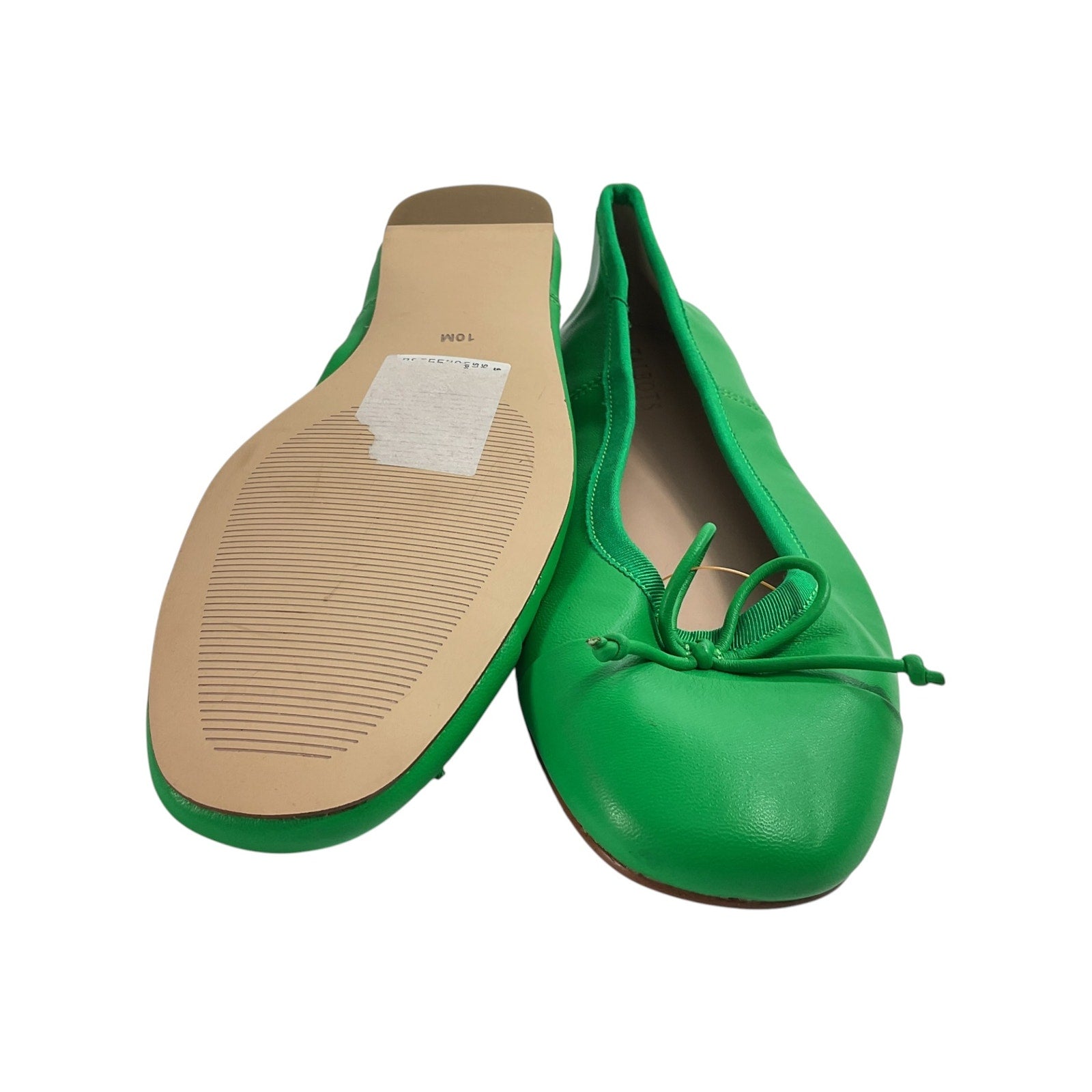 Zapatilla 10M (TALBOTS)