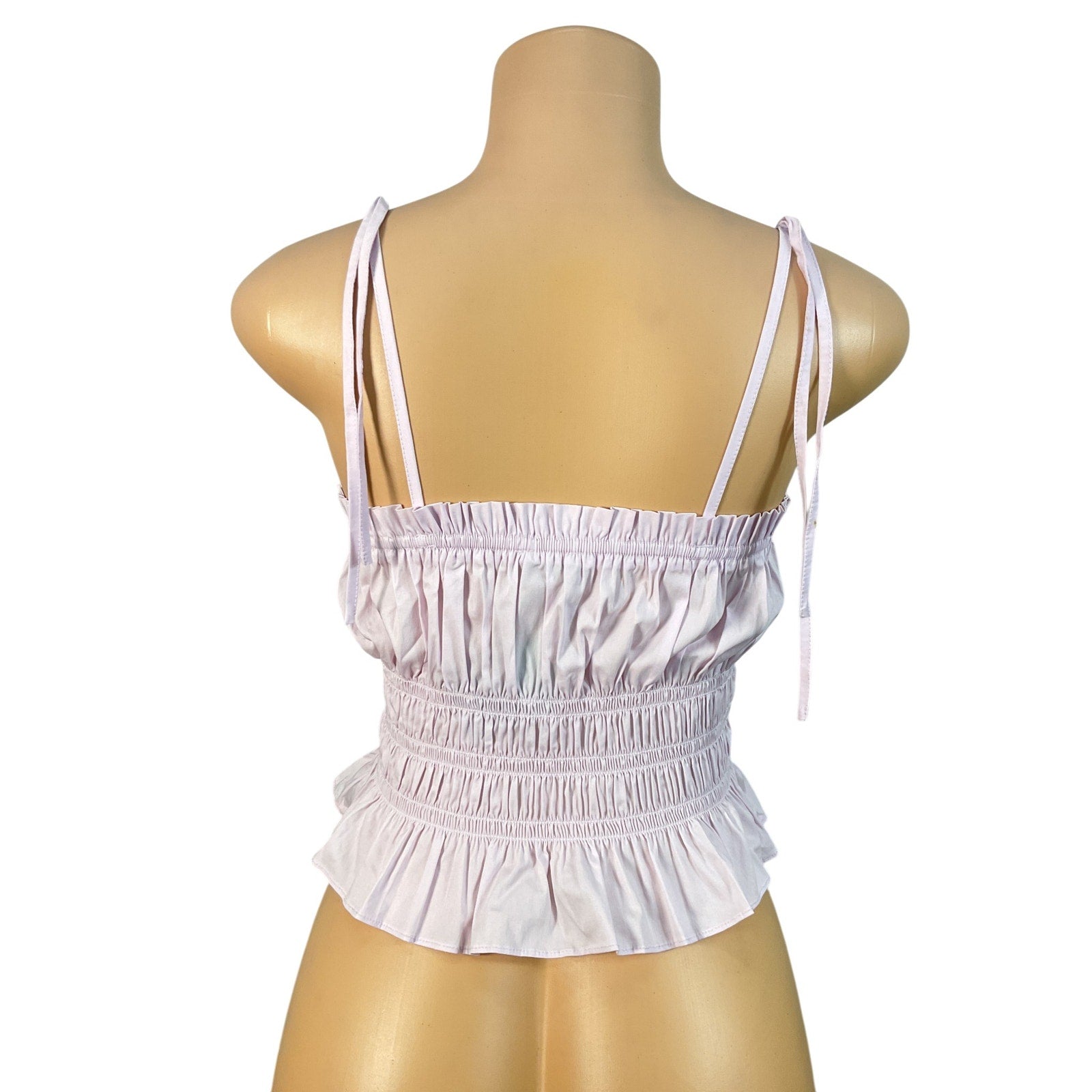Blusa M (Forever 21)