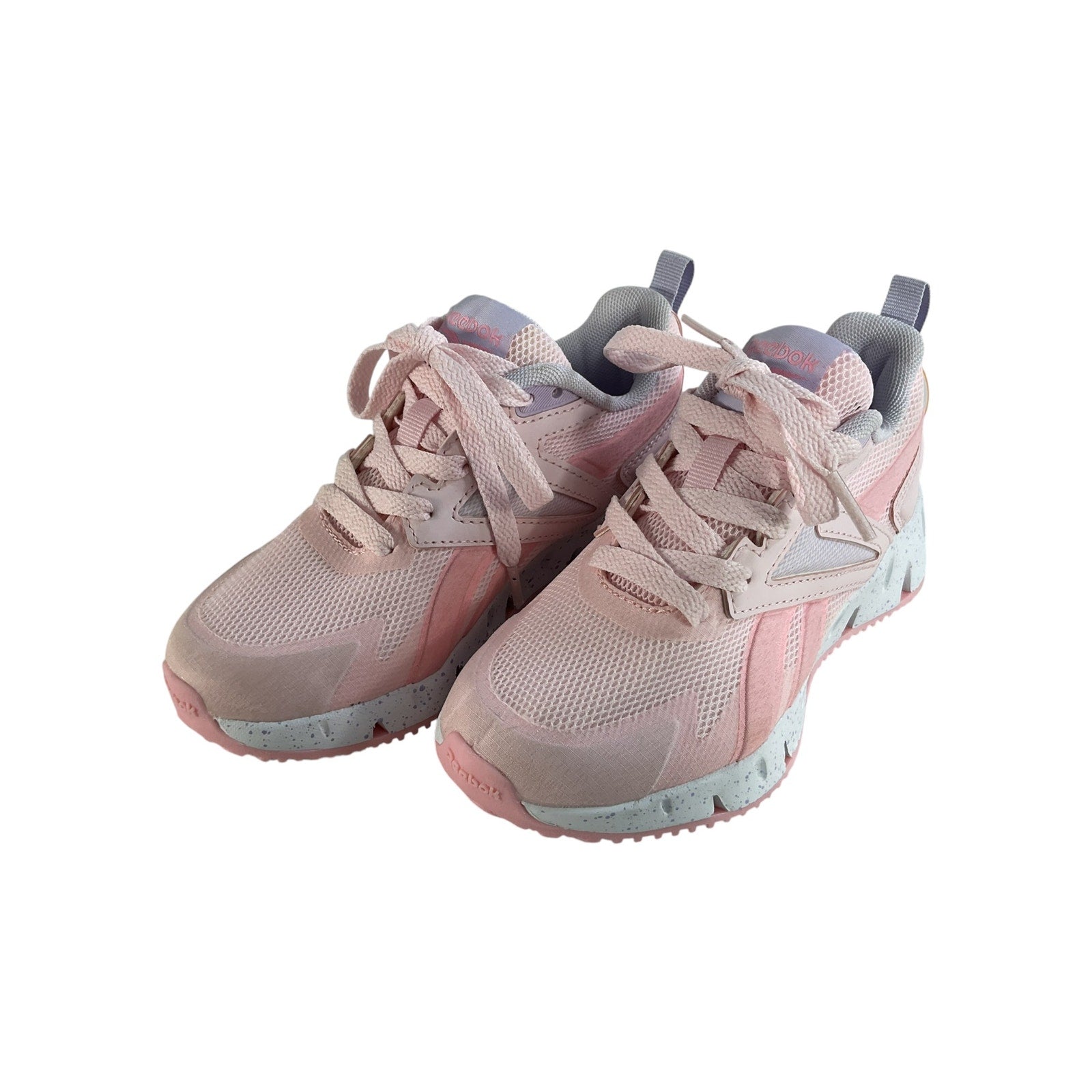 Tenis niña 13 (Reebok)