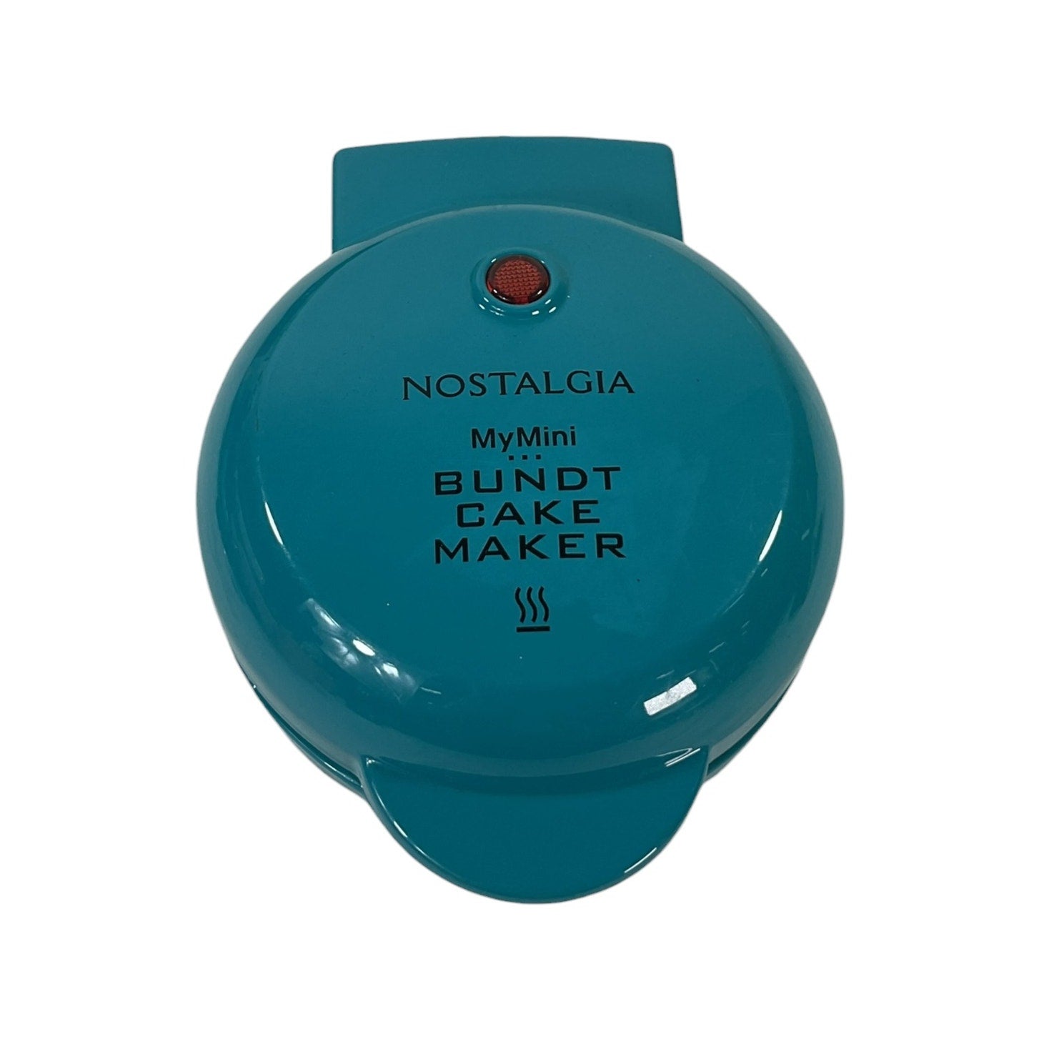 Máquina eléctrica para hacer mini donas (NOSTALGIA)