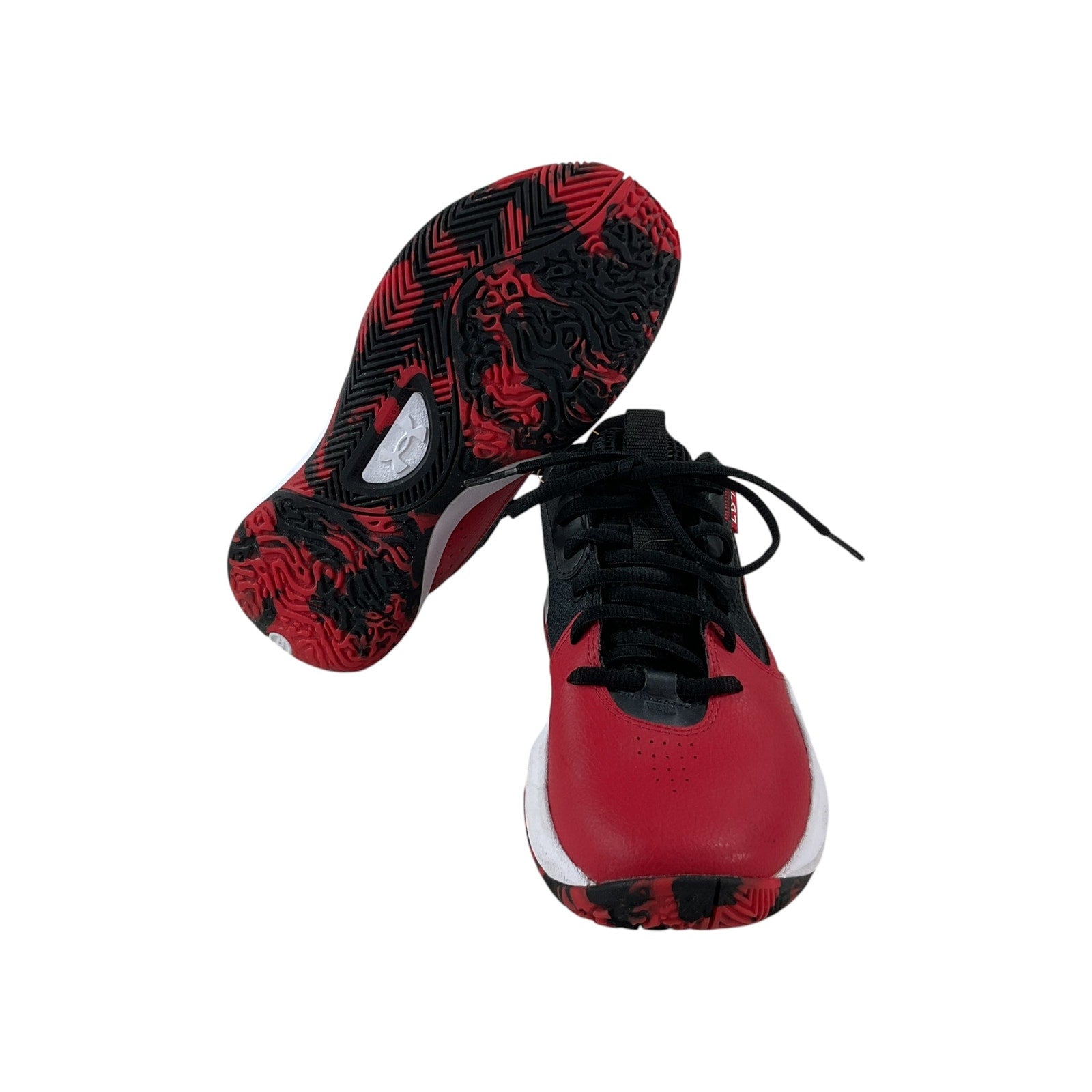 Tenis Niño 4Y (Under Armour)