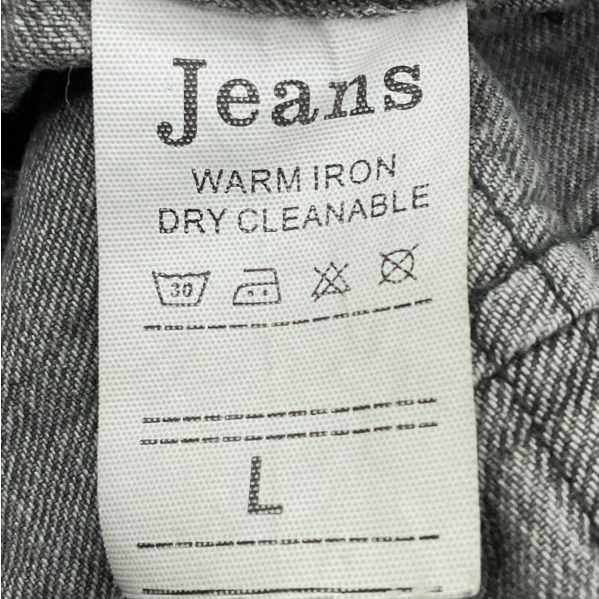 Jean L