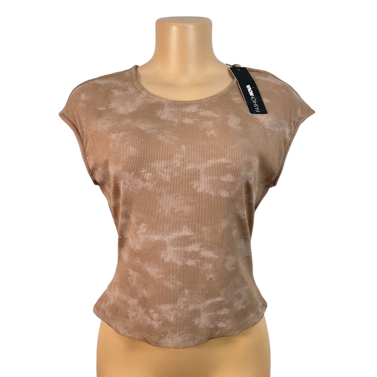 Blusa L (FASHION NOVA)