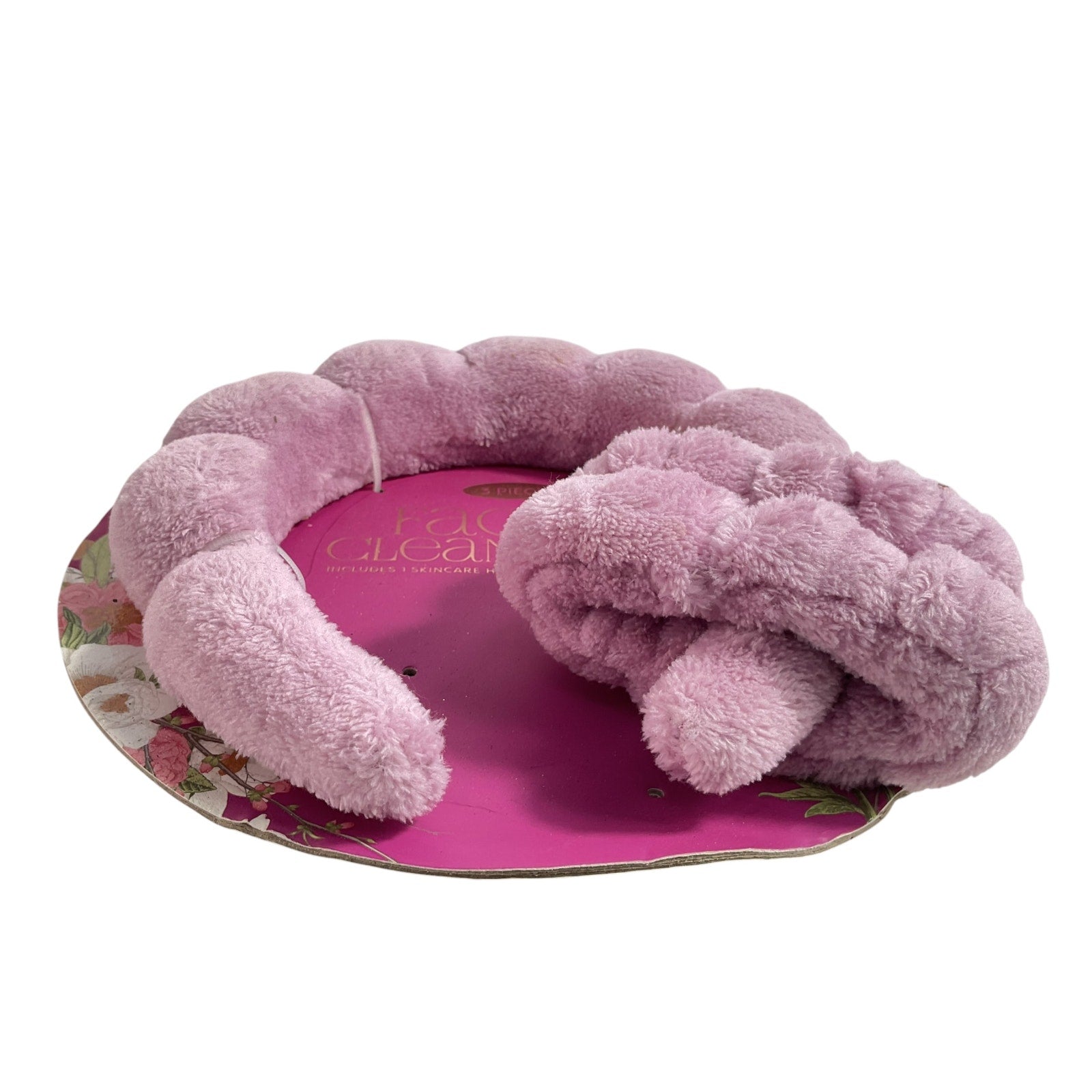 Set de limpieza Facial