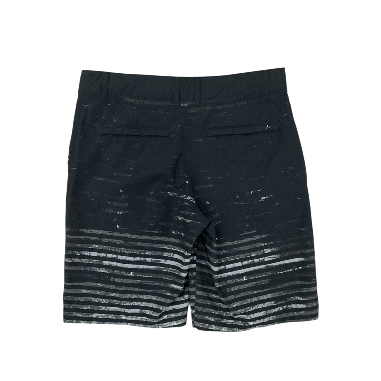 Short Niño 16 (Art Class)