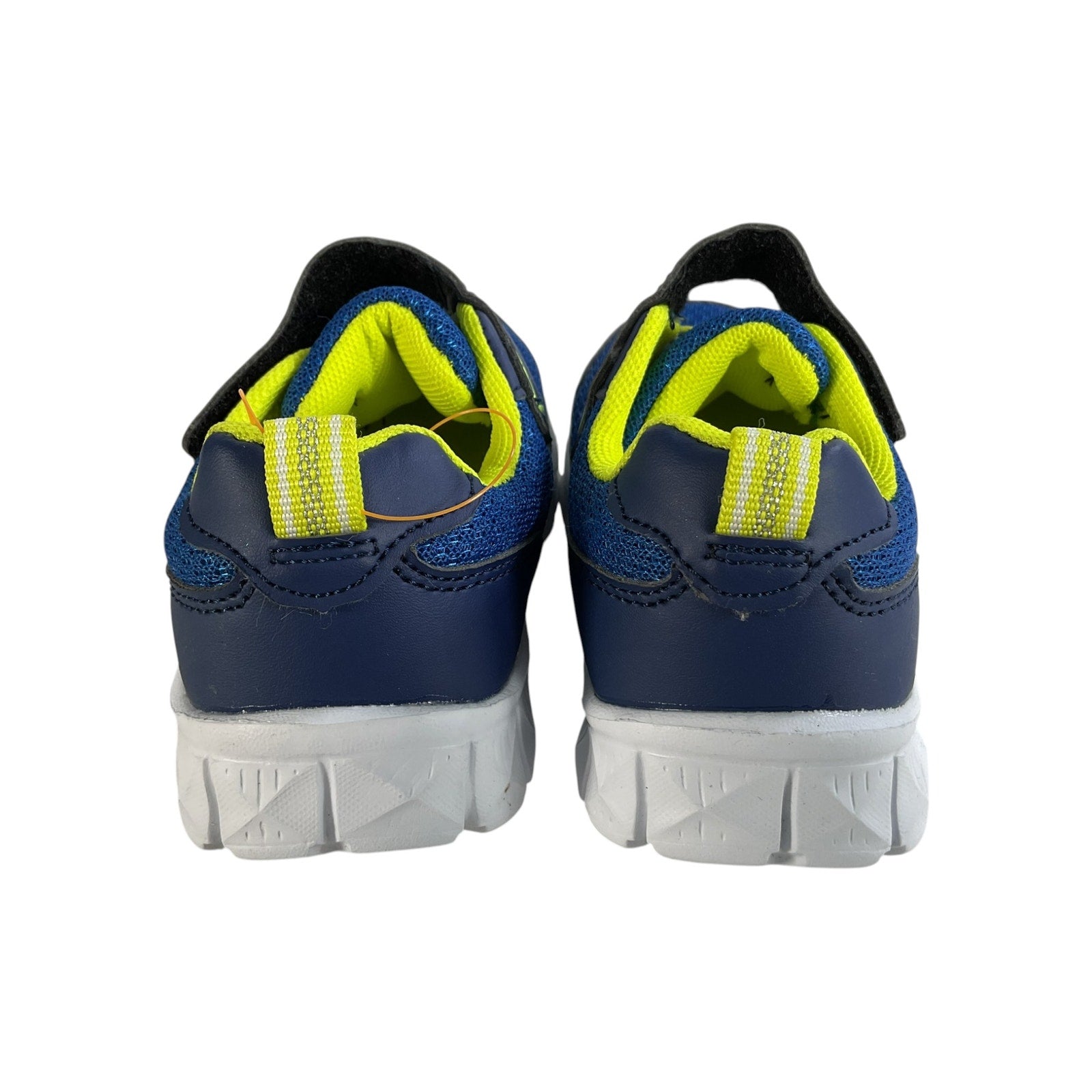 Tenis niño 9