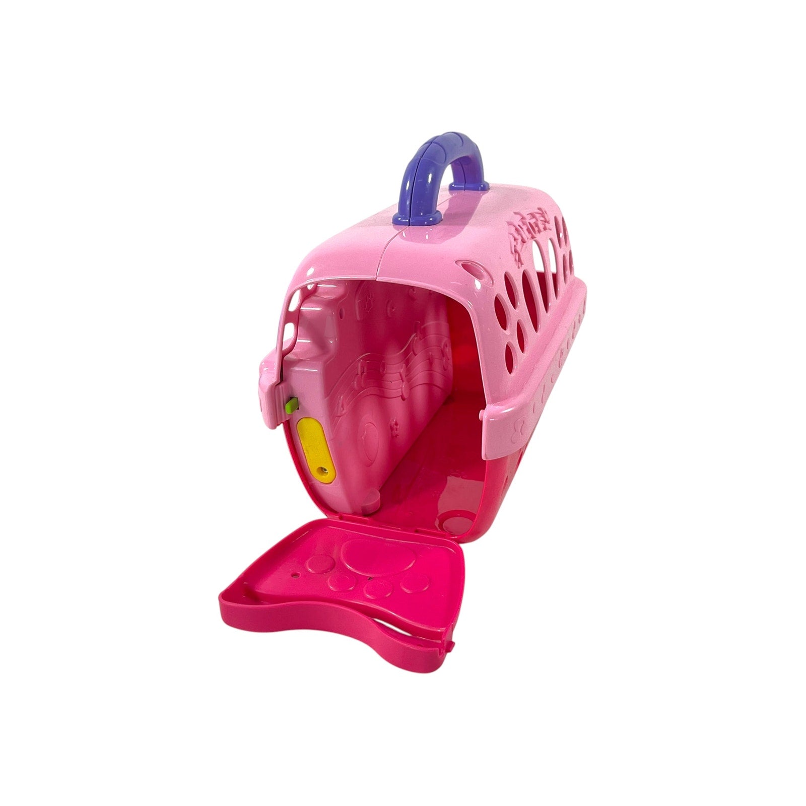 Juguete interactivo (VTECH)