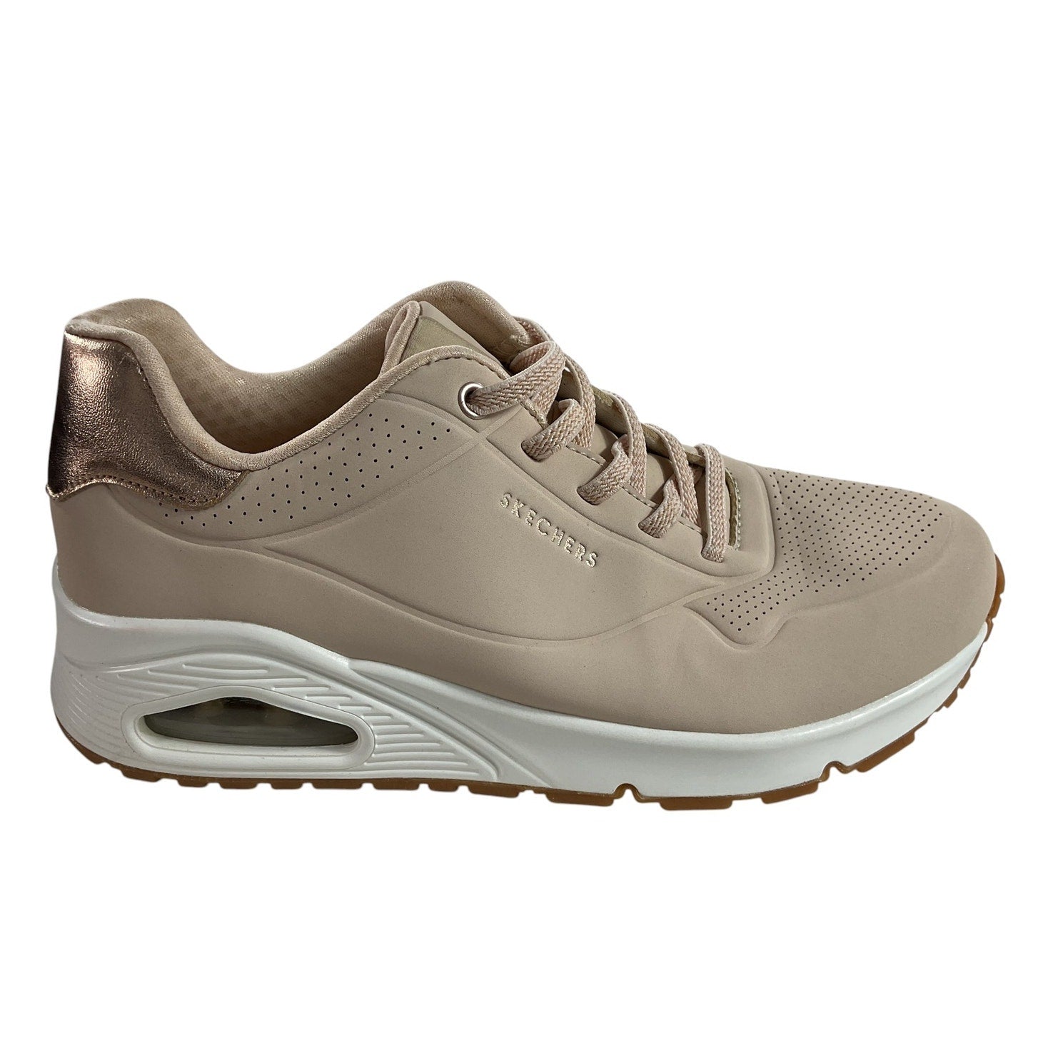 Tenis 7 (Skechers)