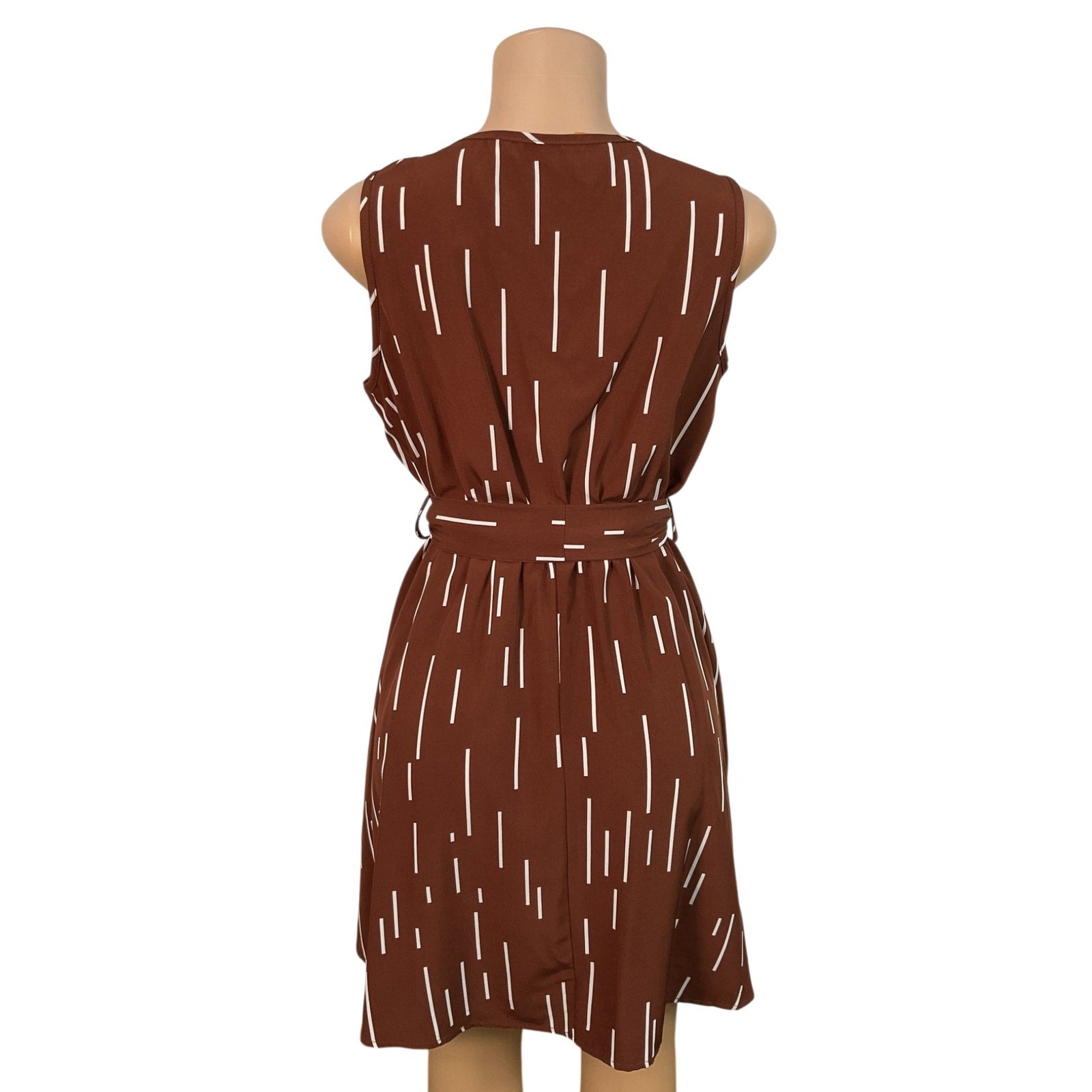 Vestido M (Shein)