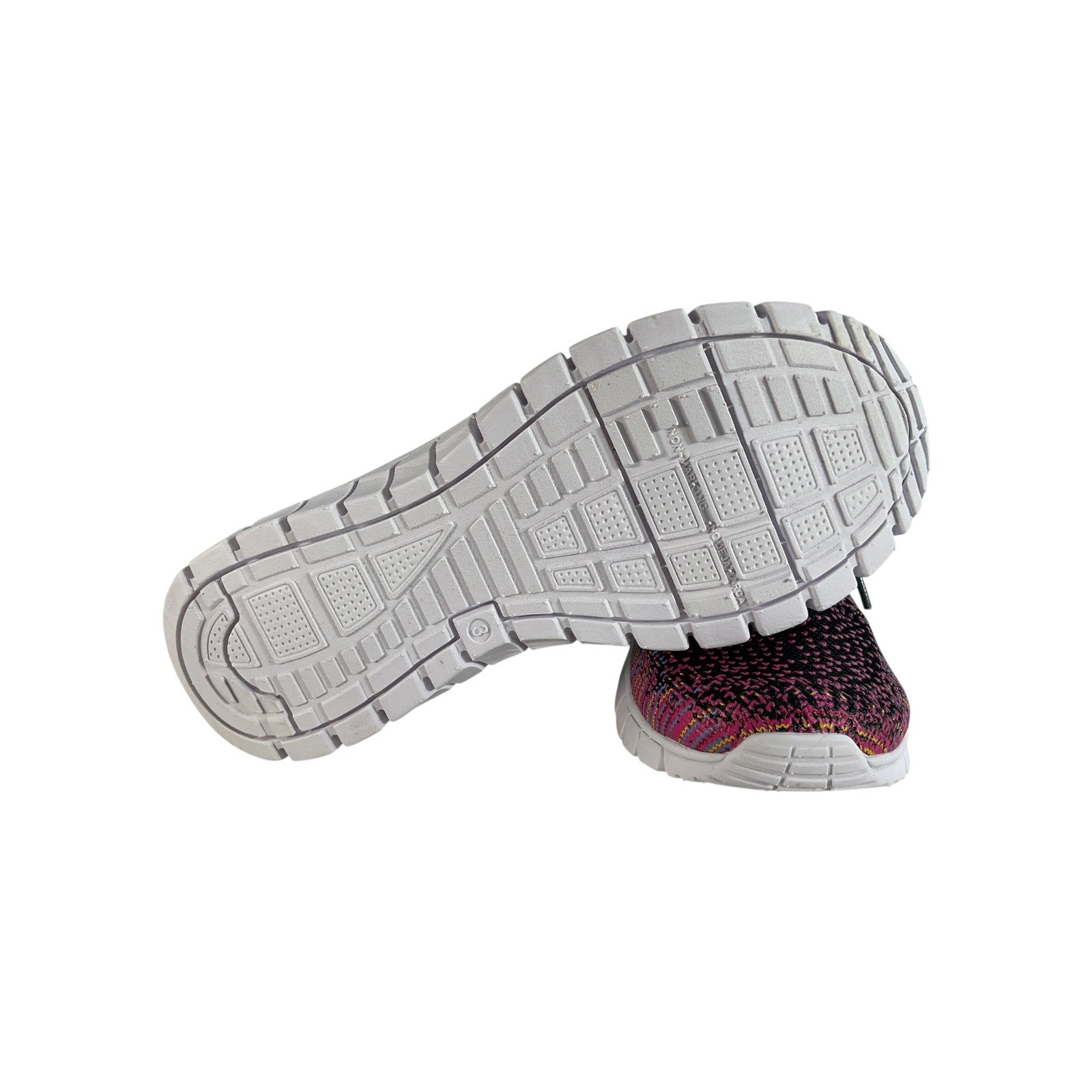 Tenis niña 3 (Danskin Now)