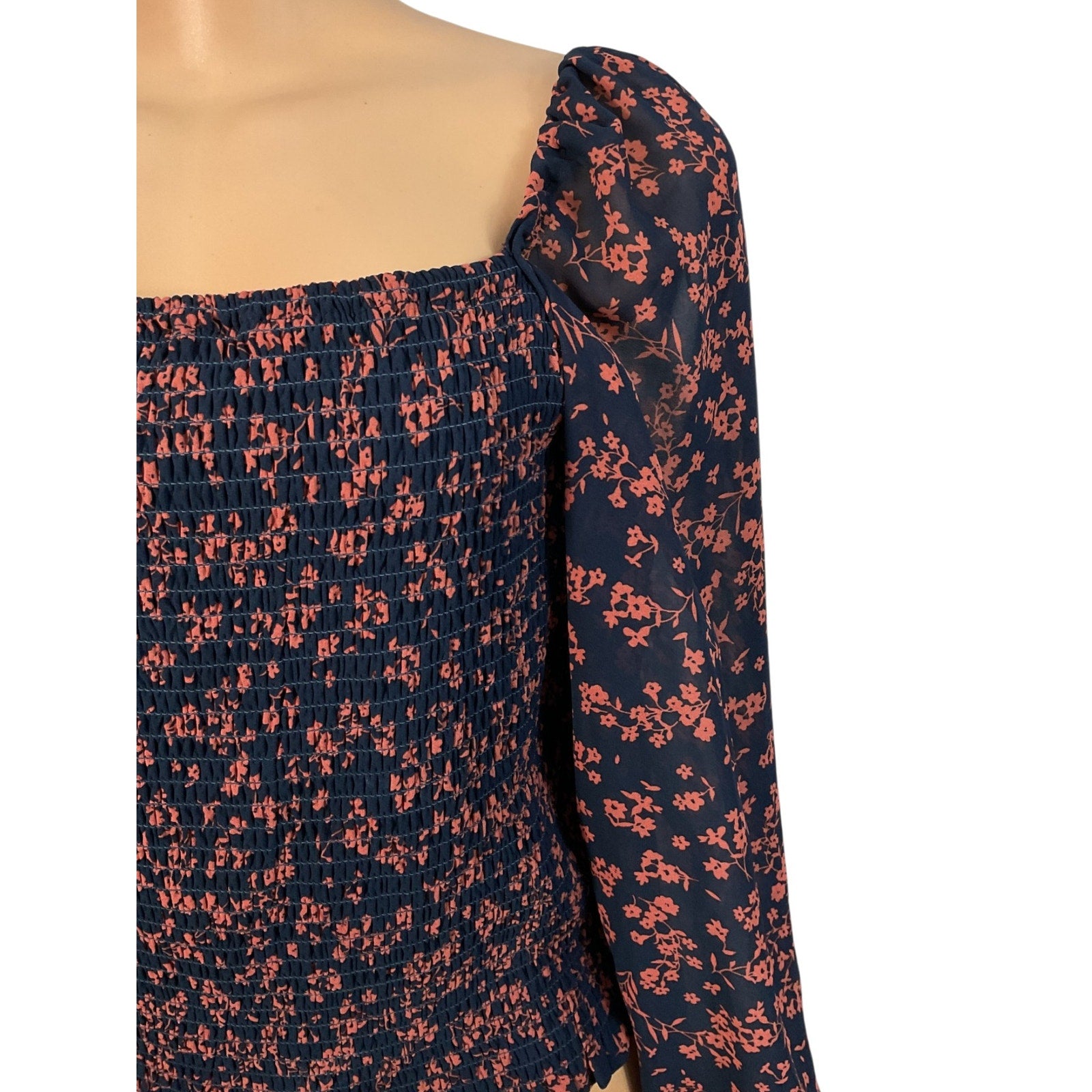 Blusa M (LUSH)