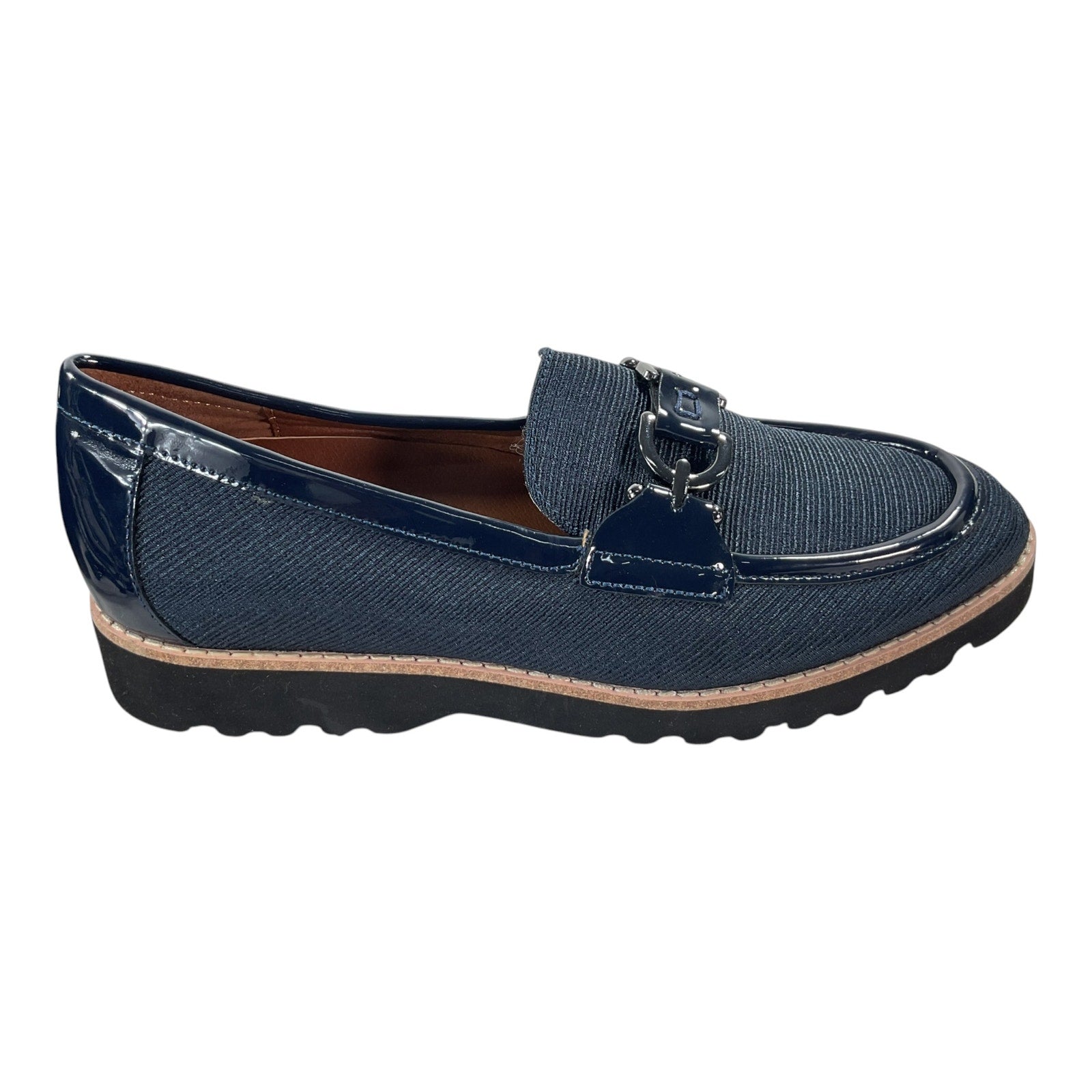 Zapato 7.5 (DONALD PLINER)
