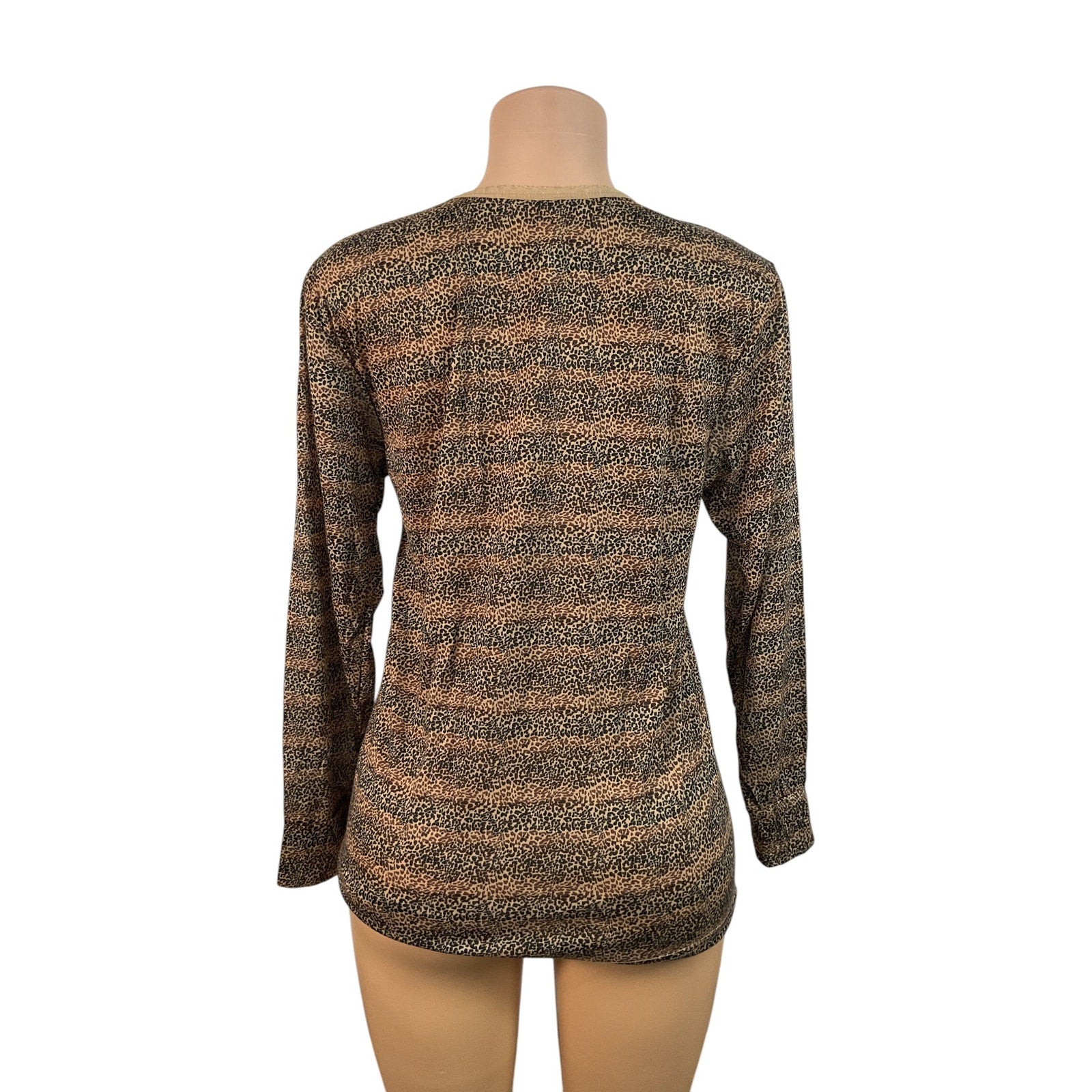 Blusa L (Mayfair)