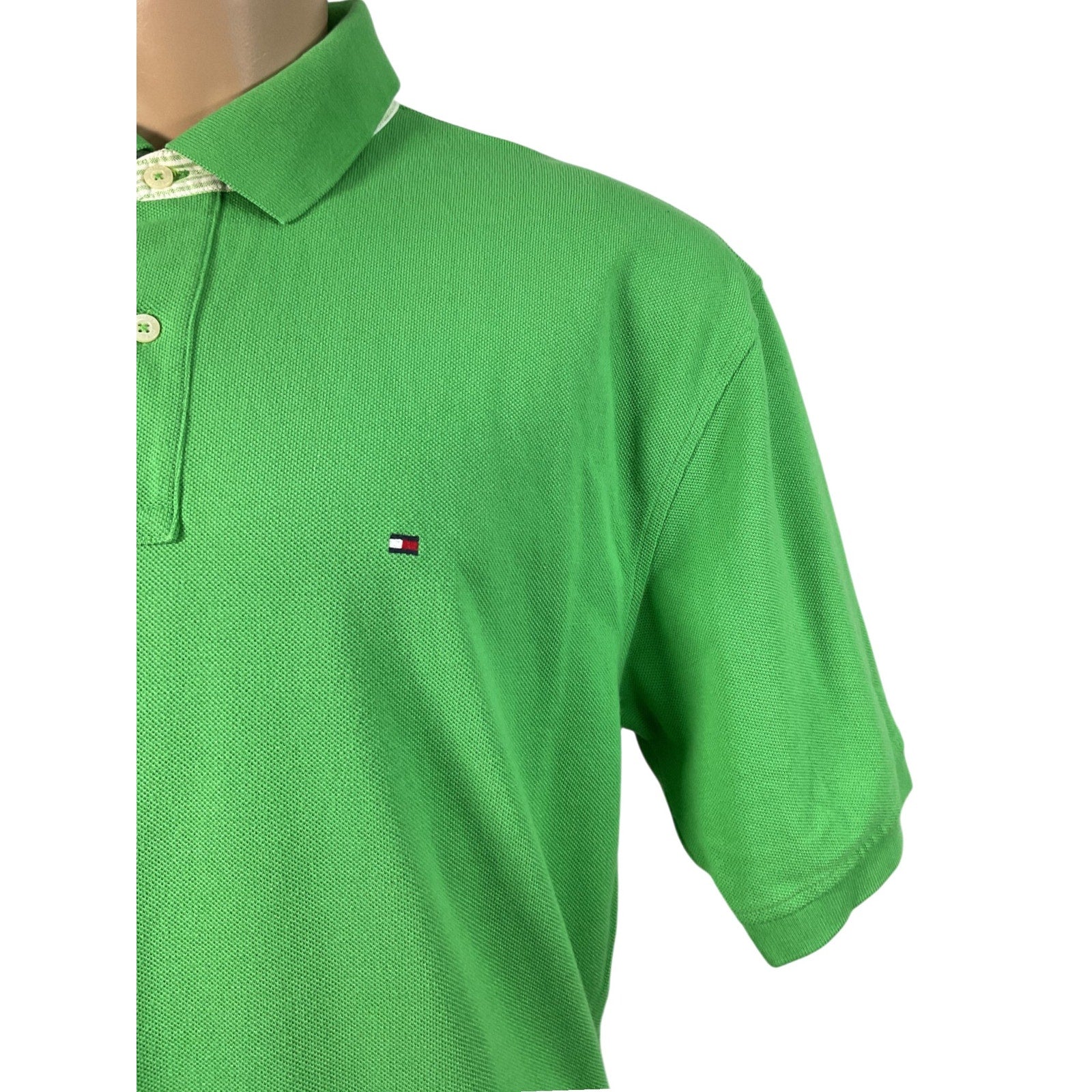 Camisa Tipo Polo XL (Tommy Hilfiger)