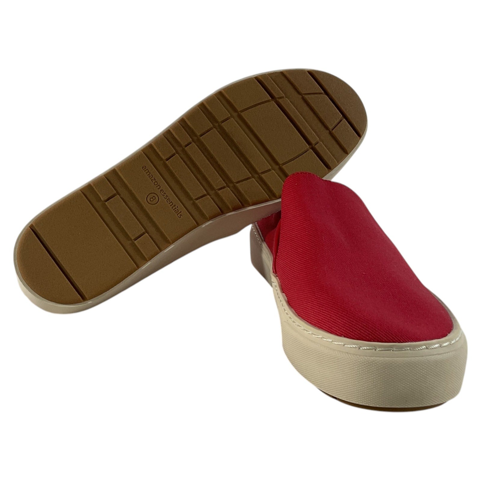 Zapato 8 (Amazon Essentials)
