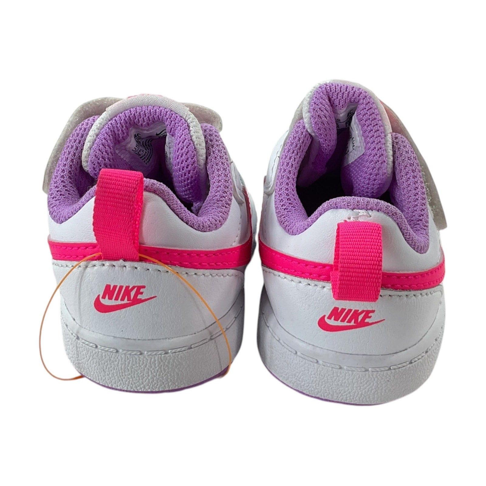 Tenis Niña 4C (Nike)