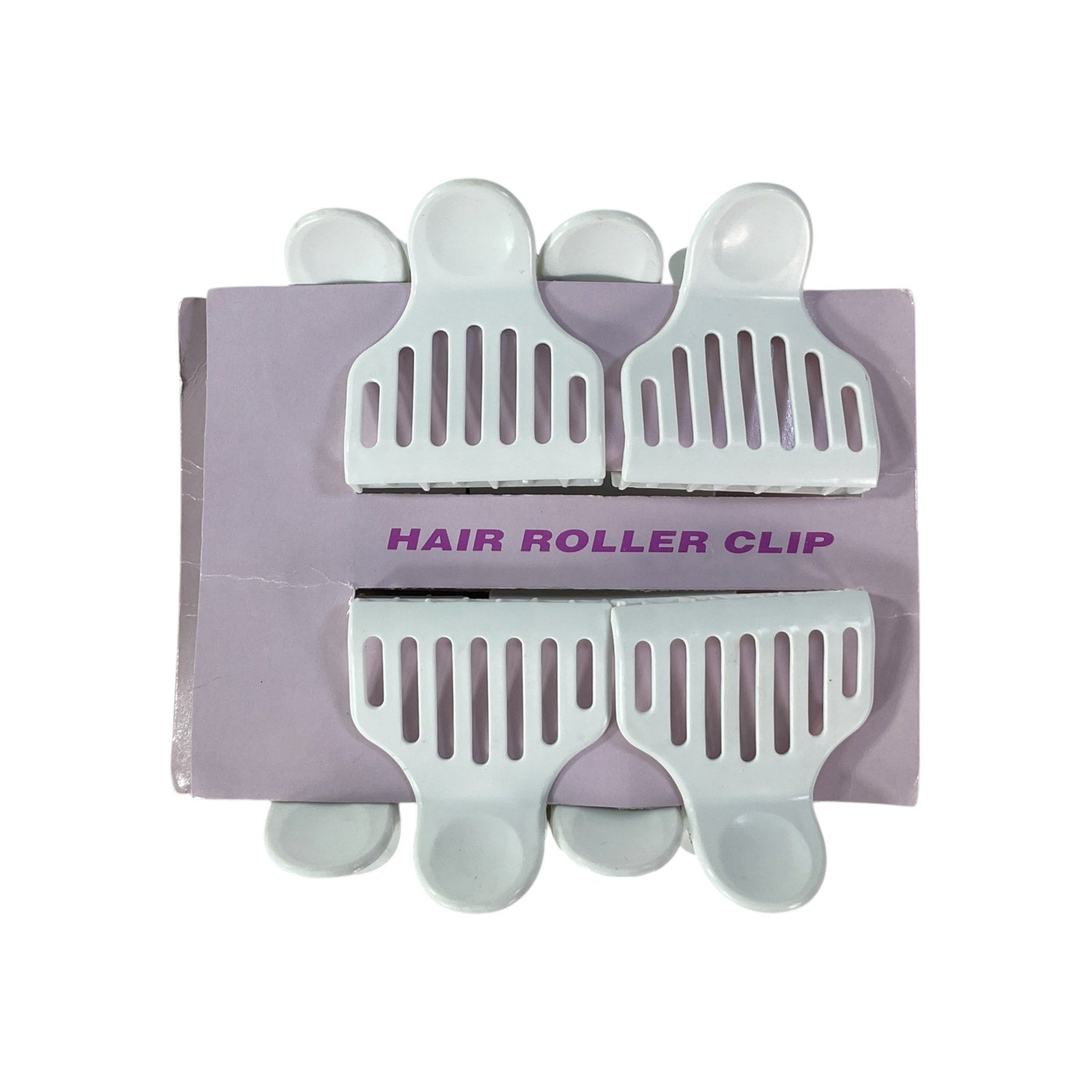Set de ganchos para cabello