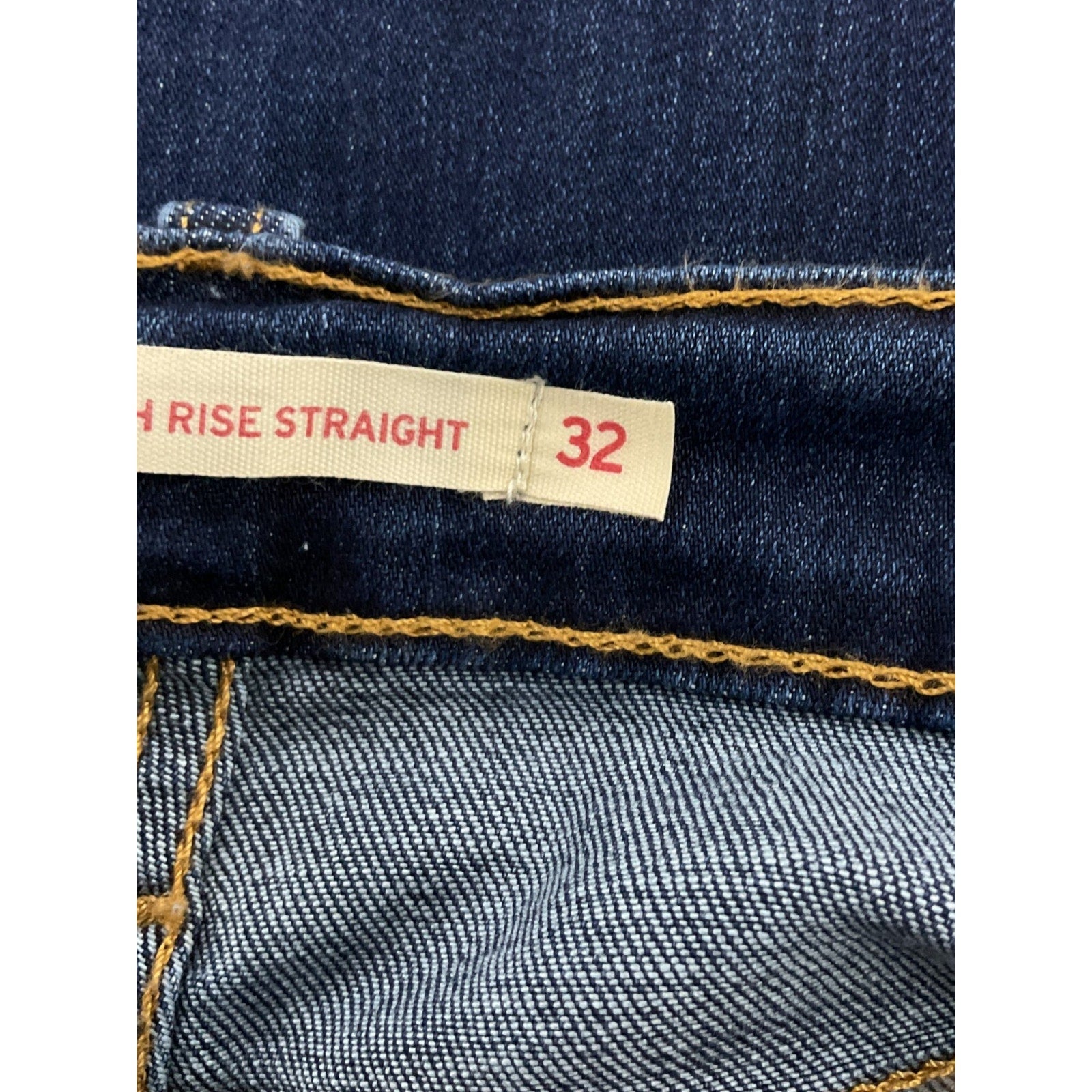 Jeans 32 (LEVIS)