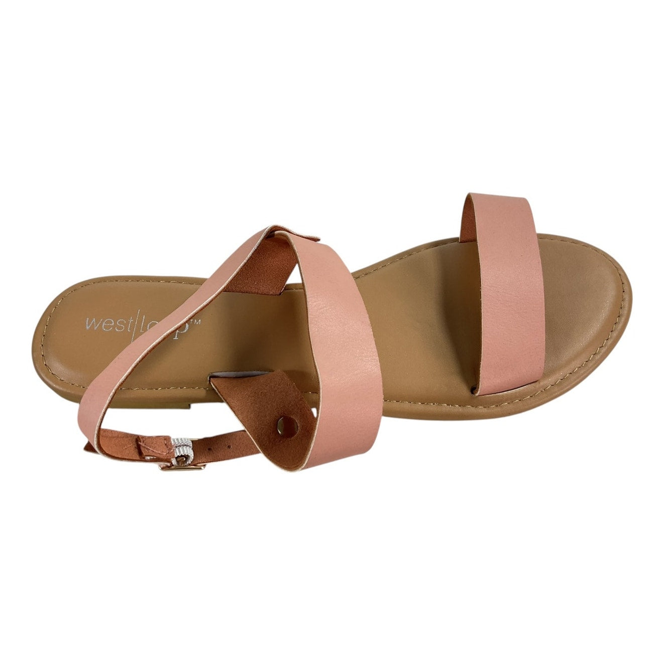 Sandalia 7/8 (WEST | Loop)