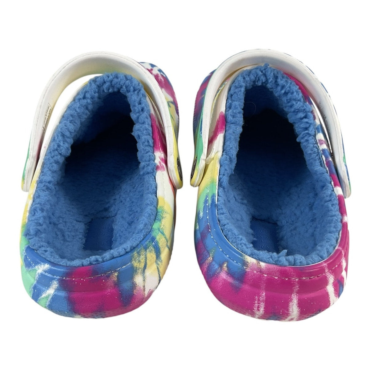 Sandalia 9 (Crocs)