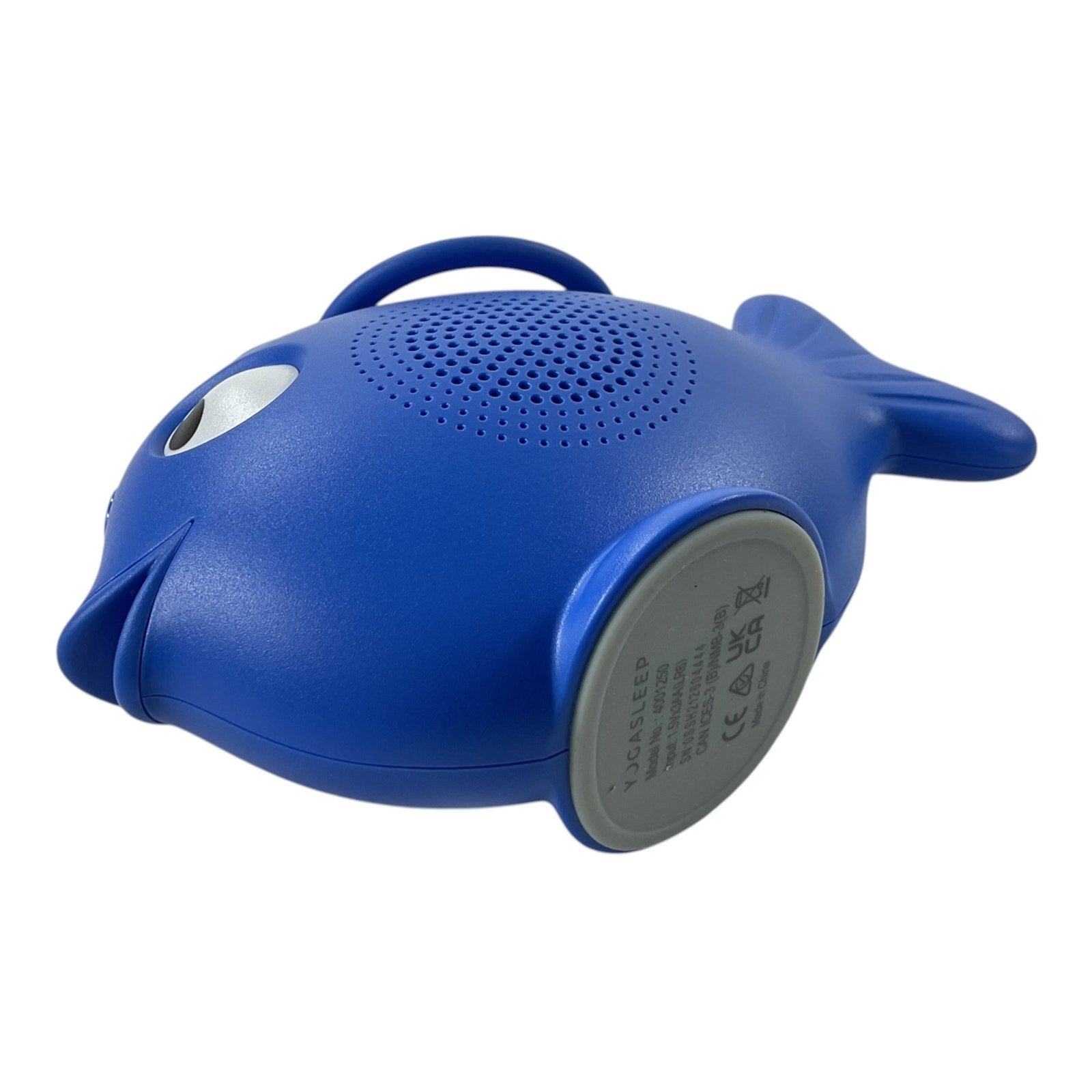 Máquina de sonido portátil para bebés (YOGASLEEP)