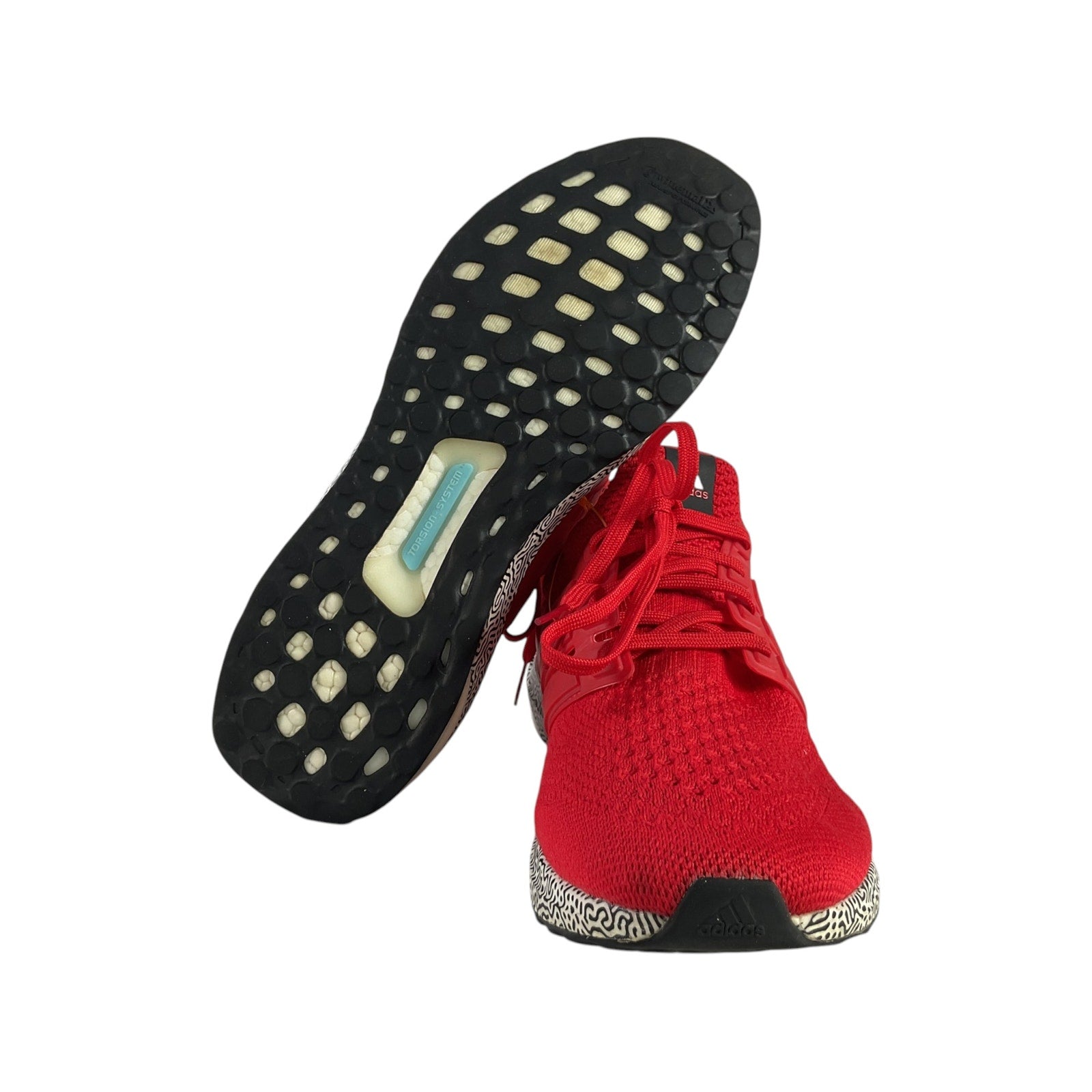 Tenis 8 (adidas)