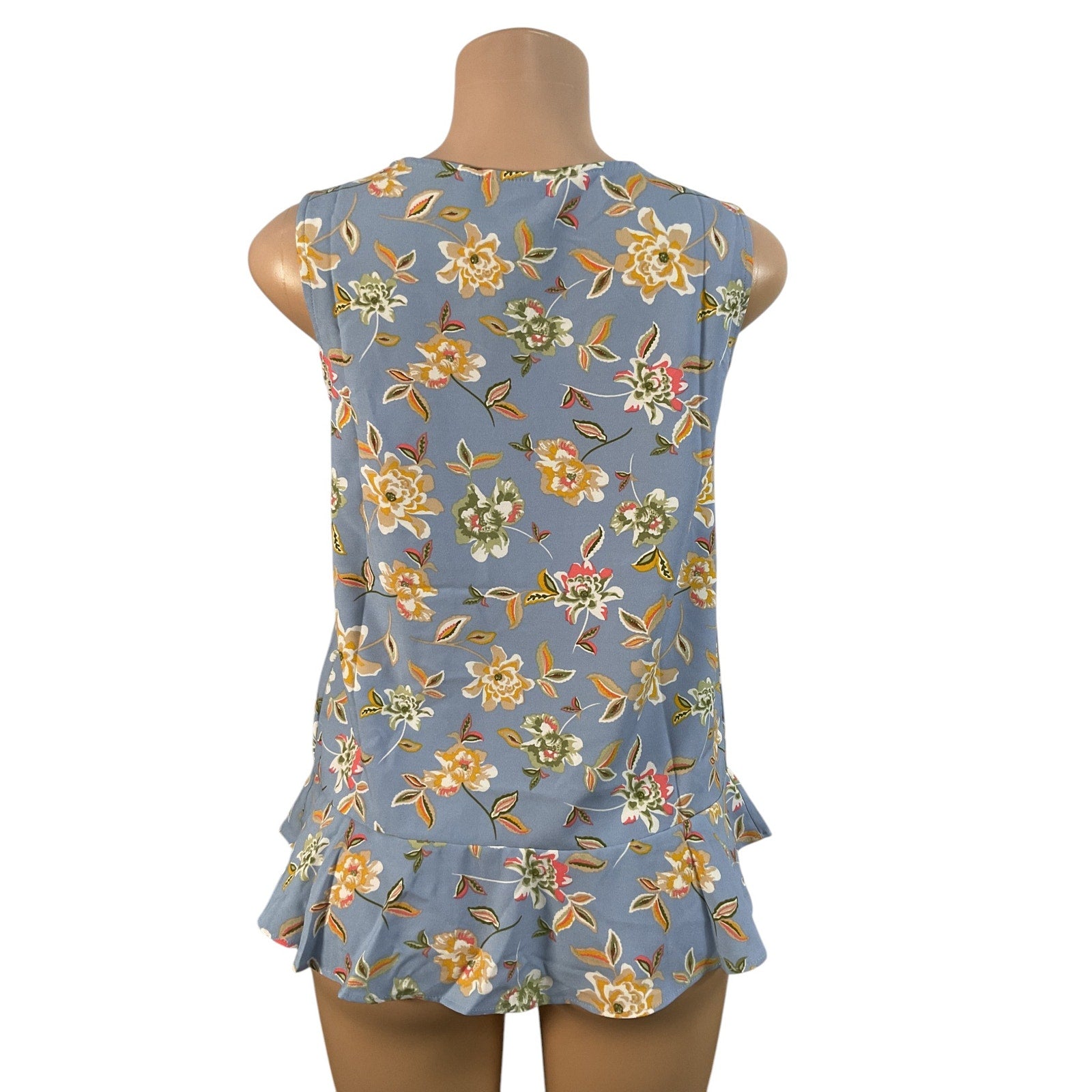 Blusa XXS (D&Co)