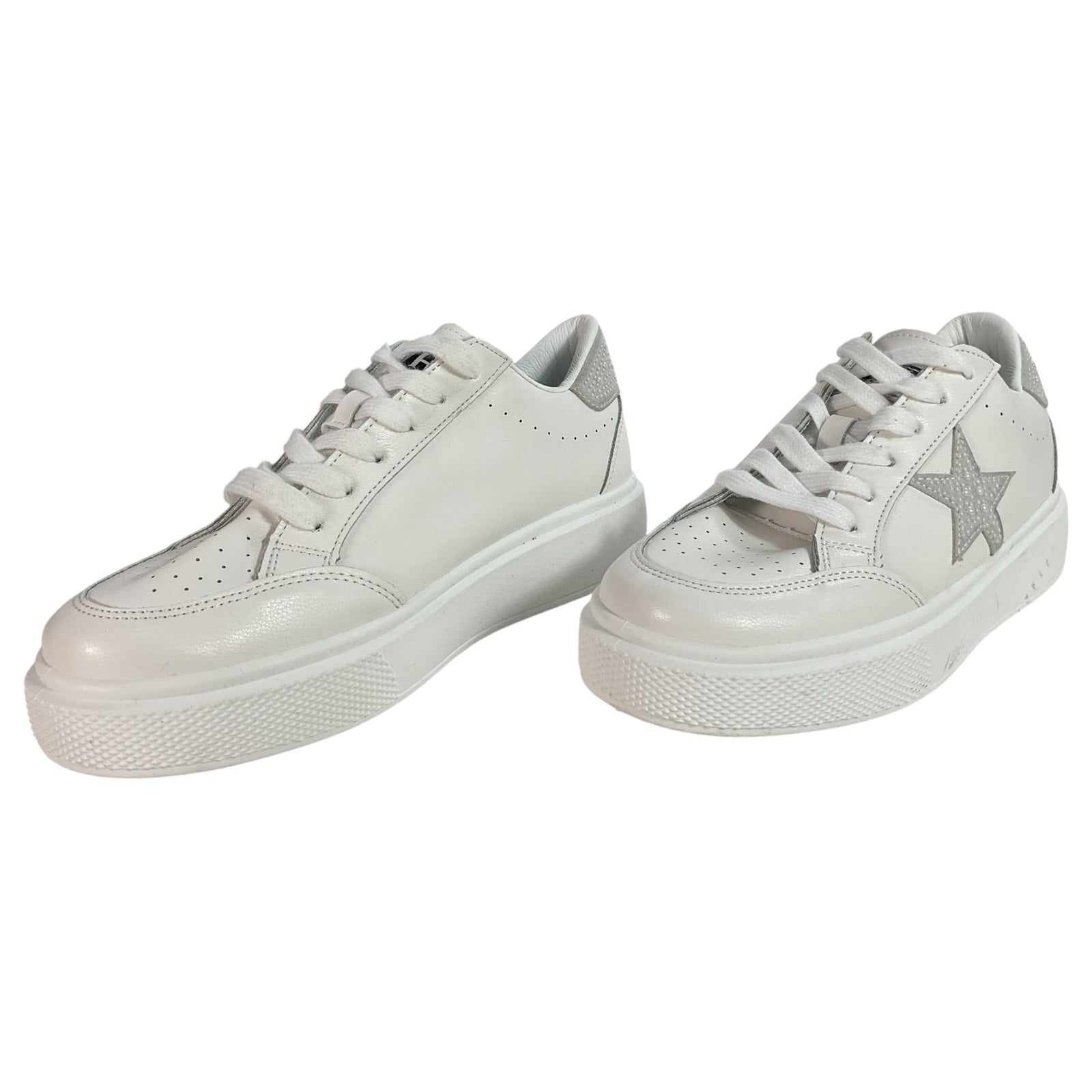 Tenis 8