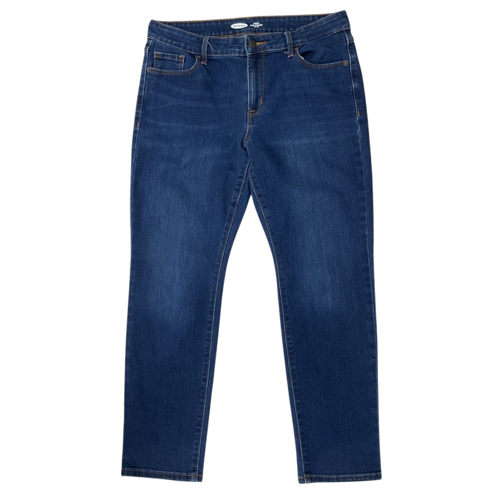 Jean 10 (Old Navy)