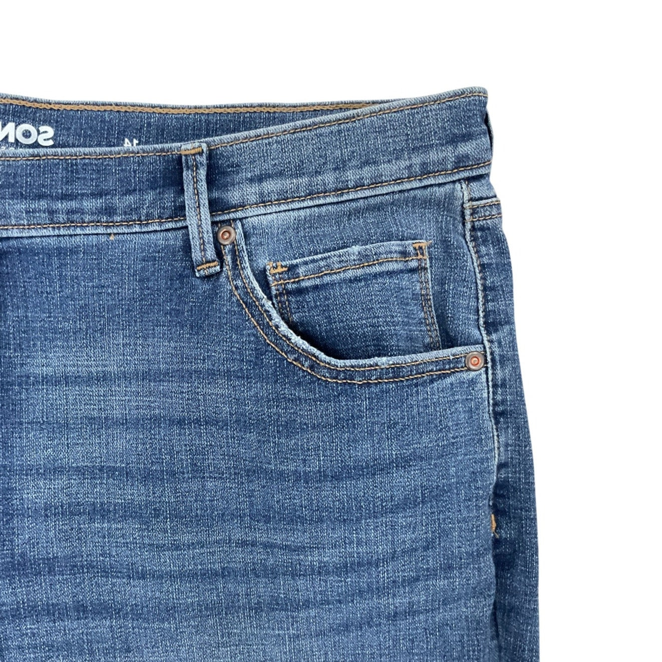 Jean 14 (Sonoma)