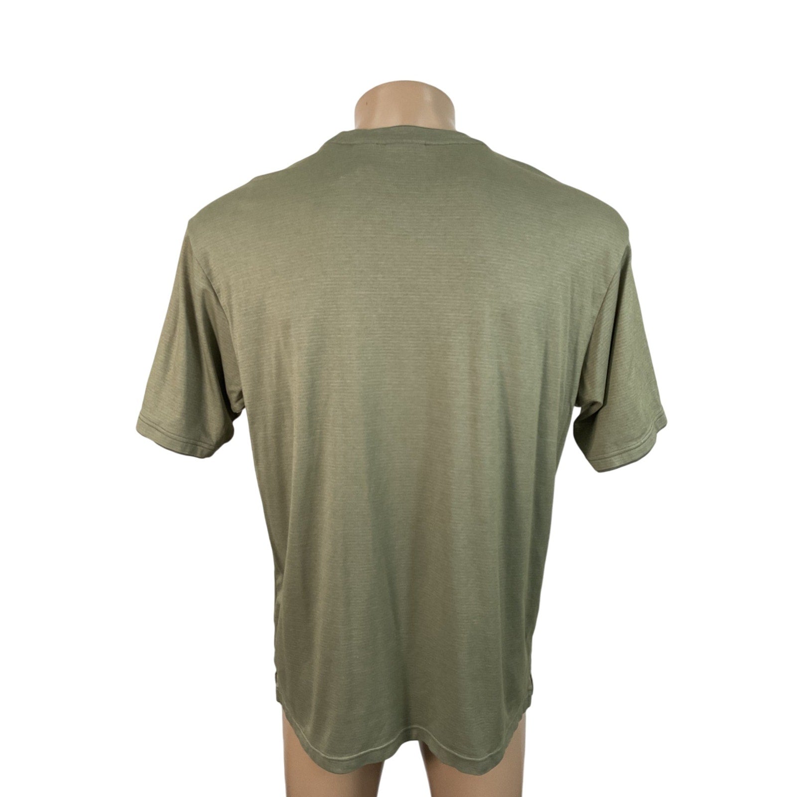 Camisa L (Van Heusen)