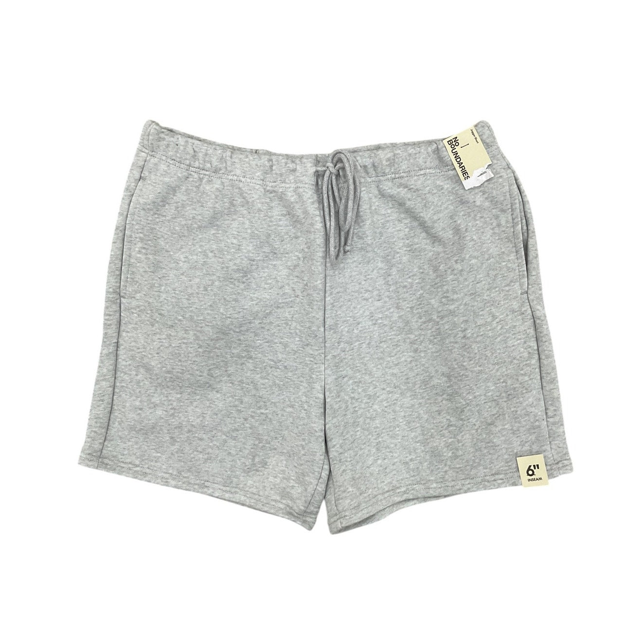Short L (NOBO)