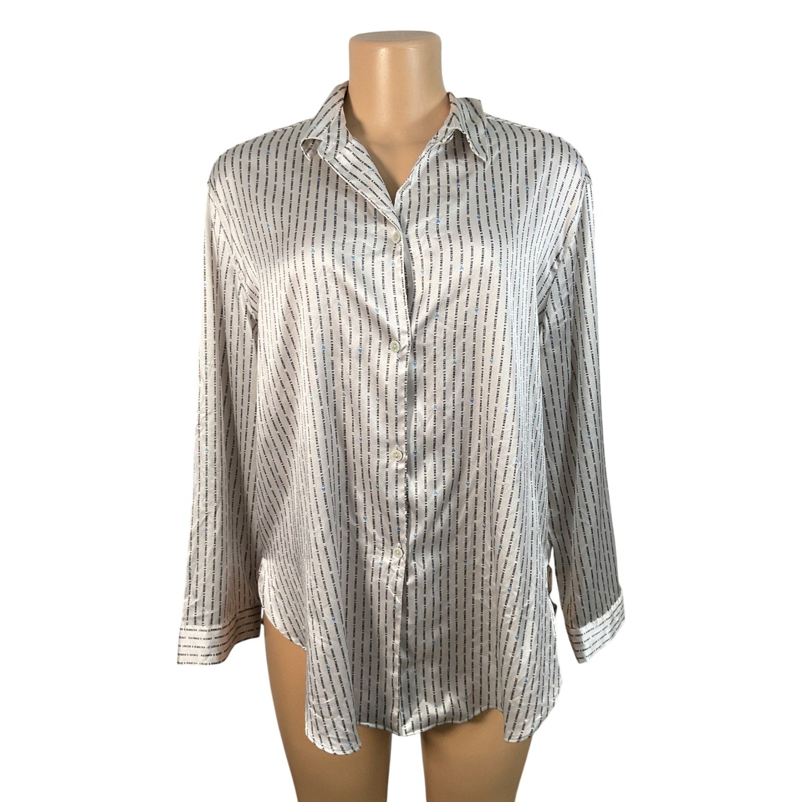 Blusa L (Victoria's Secret)