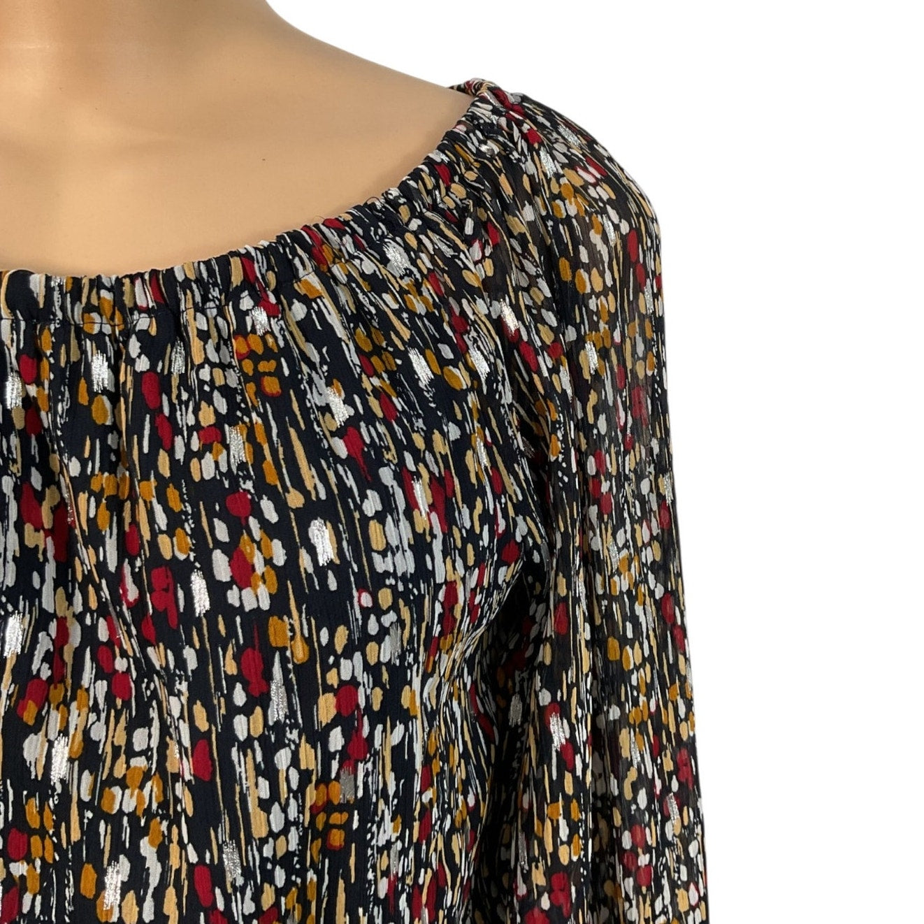 Blusa S
